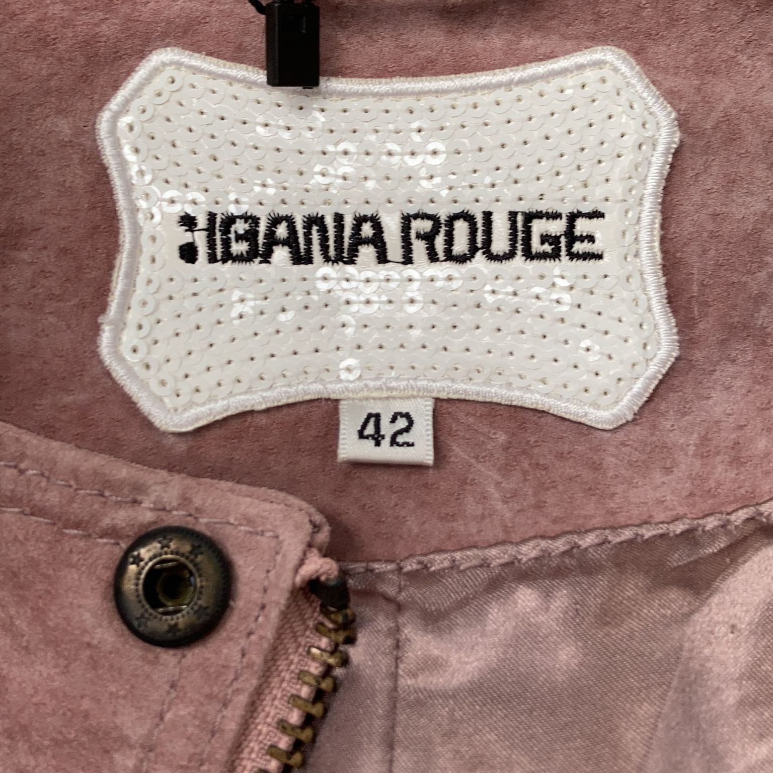 Ibana Rouge