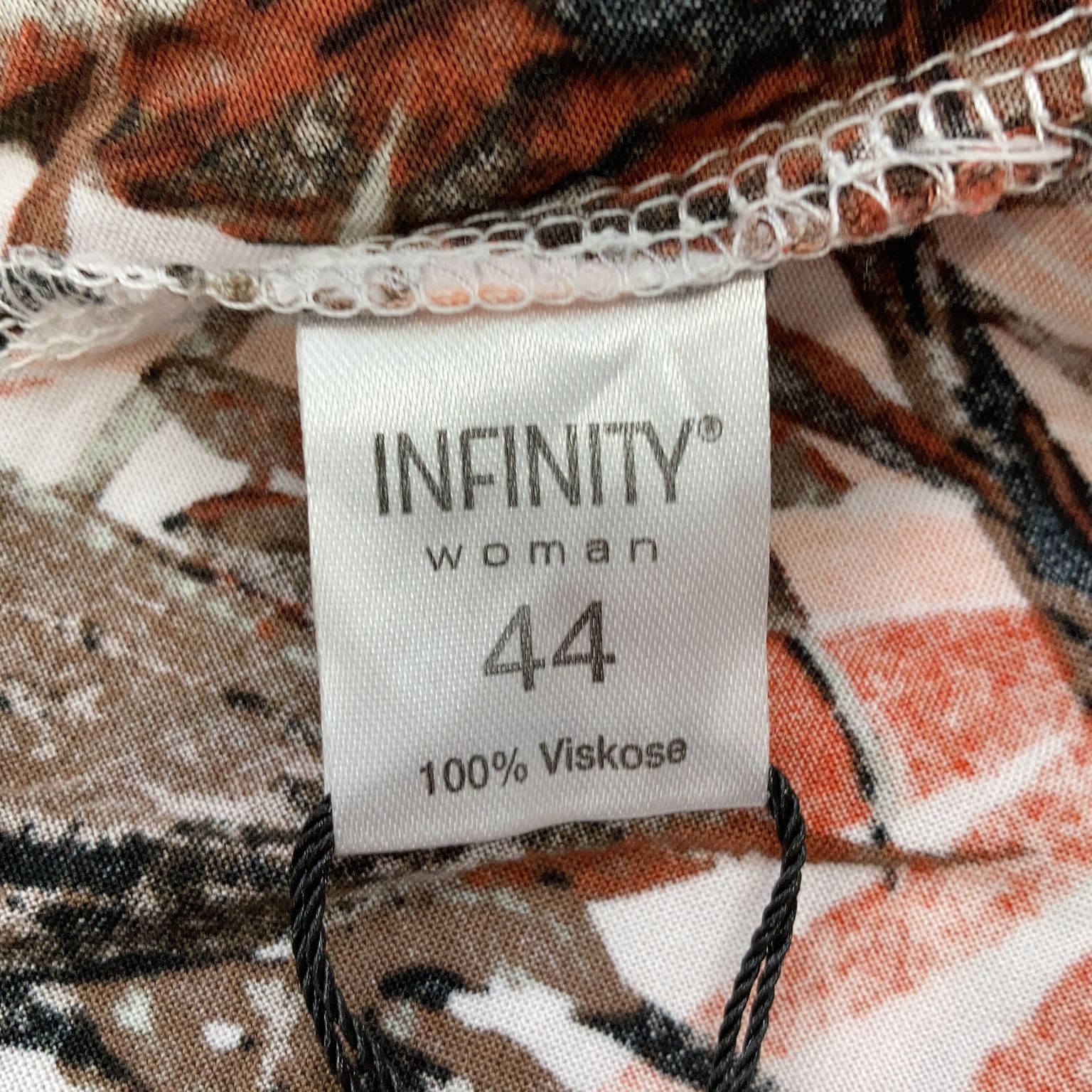 Infinity Woman