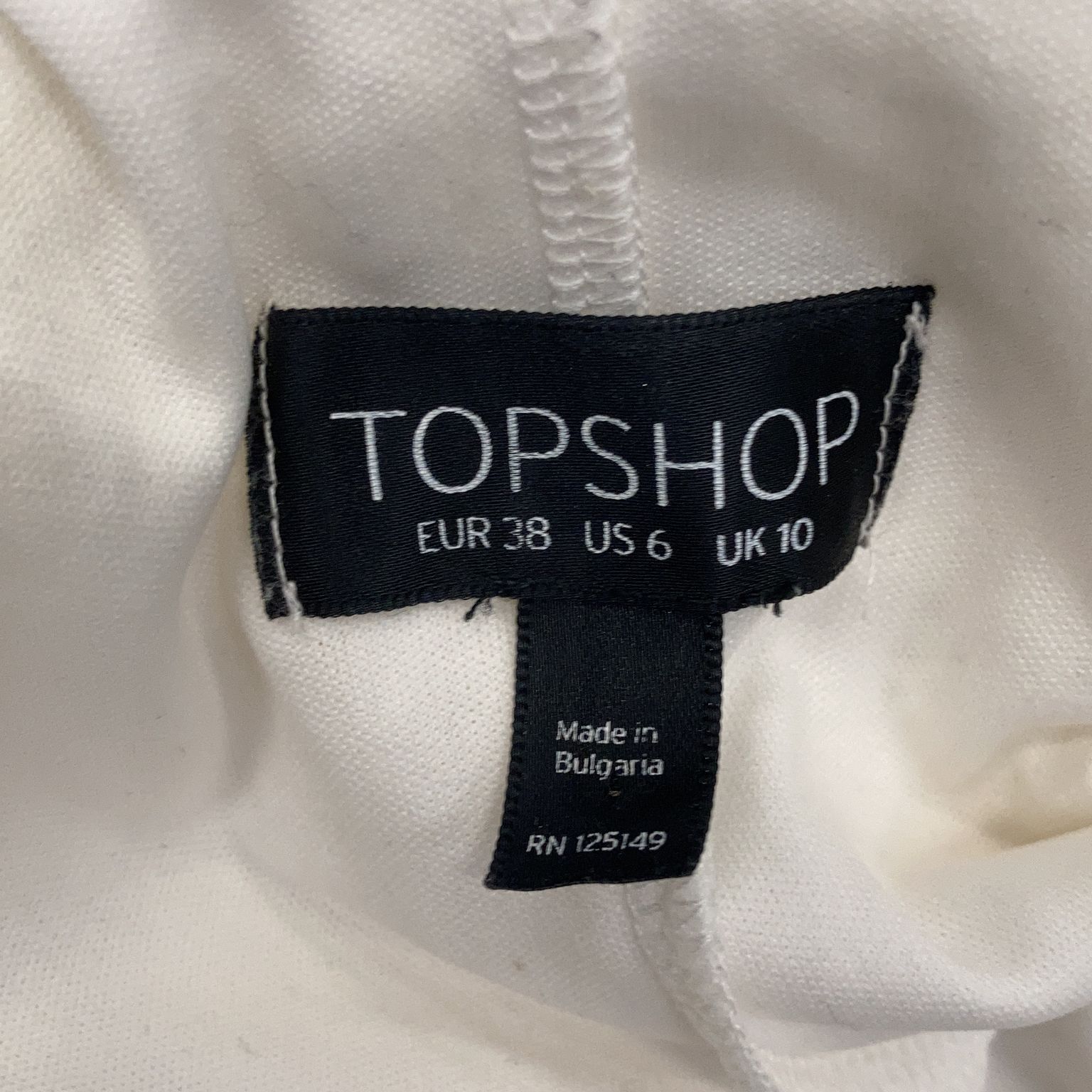 Topshop