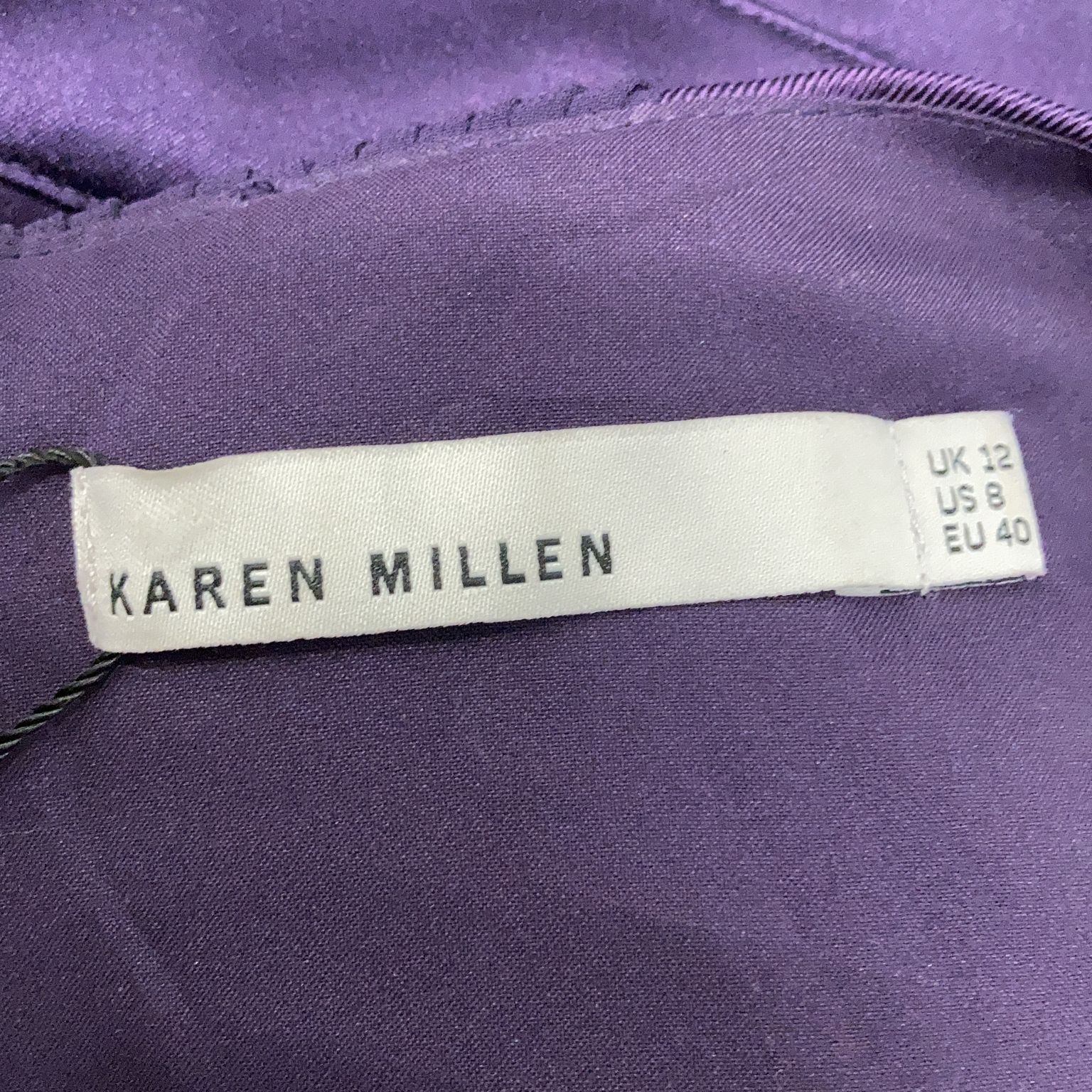 Karen Millen