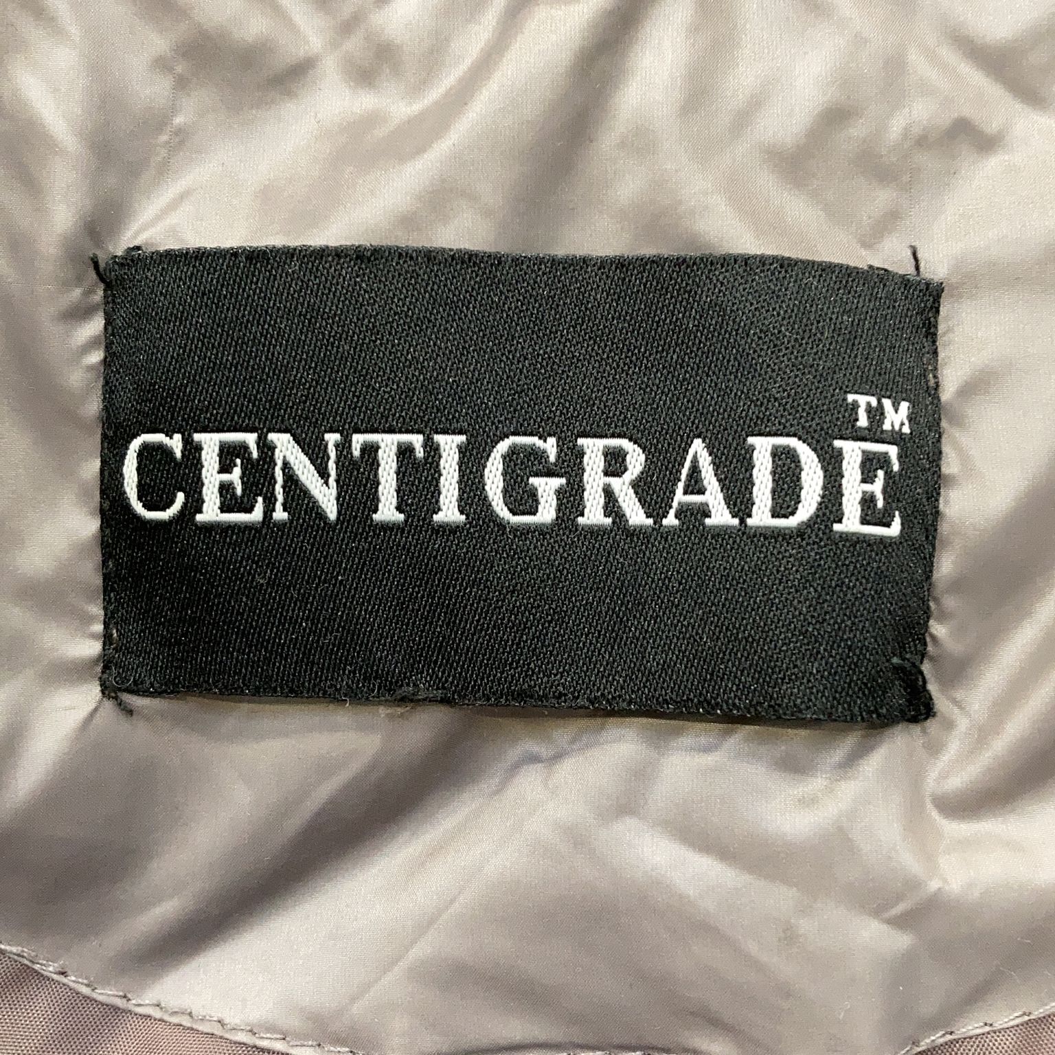 Centigrade