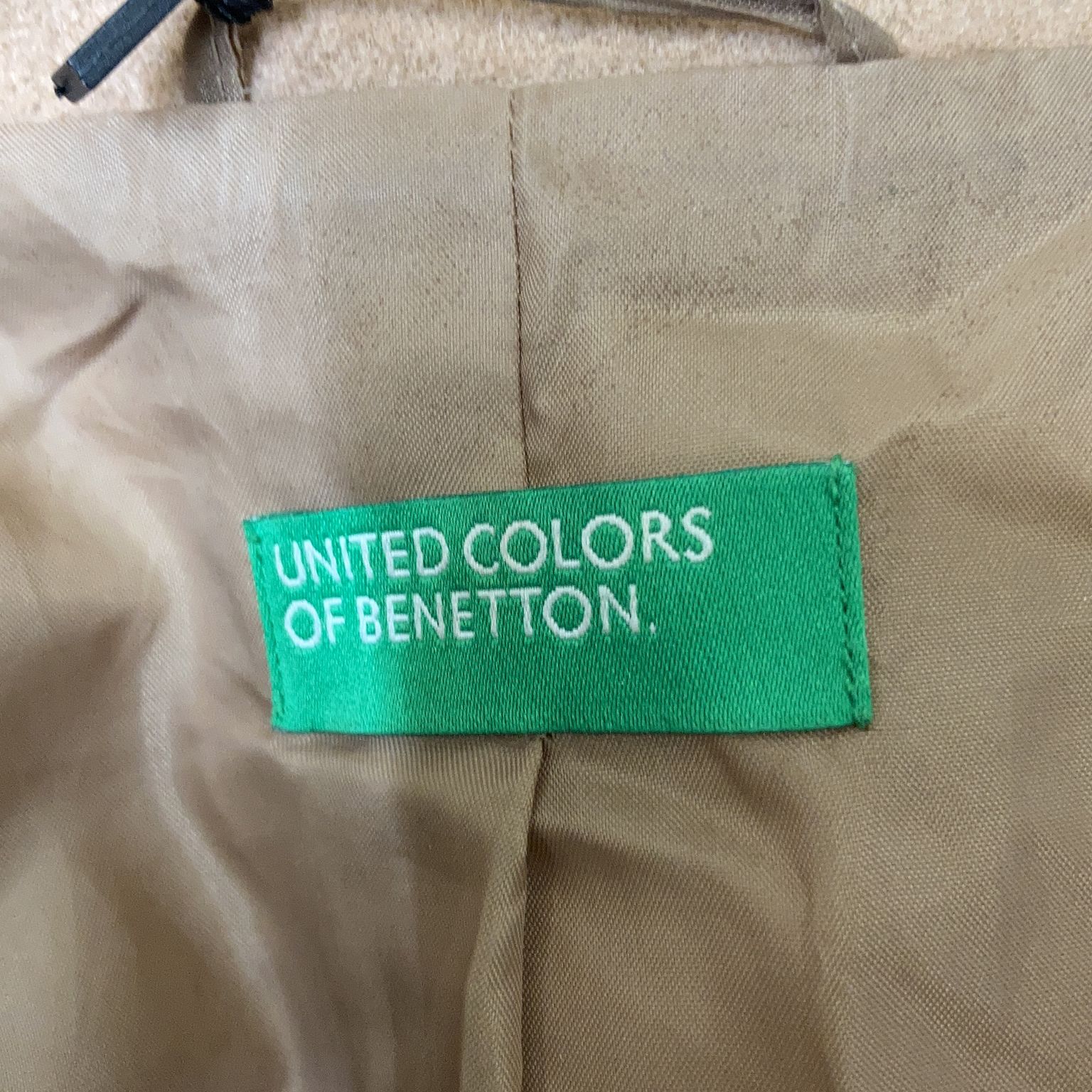 United Colors of Benetton