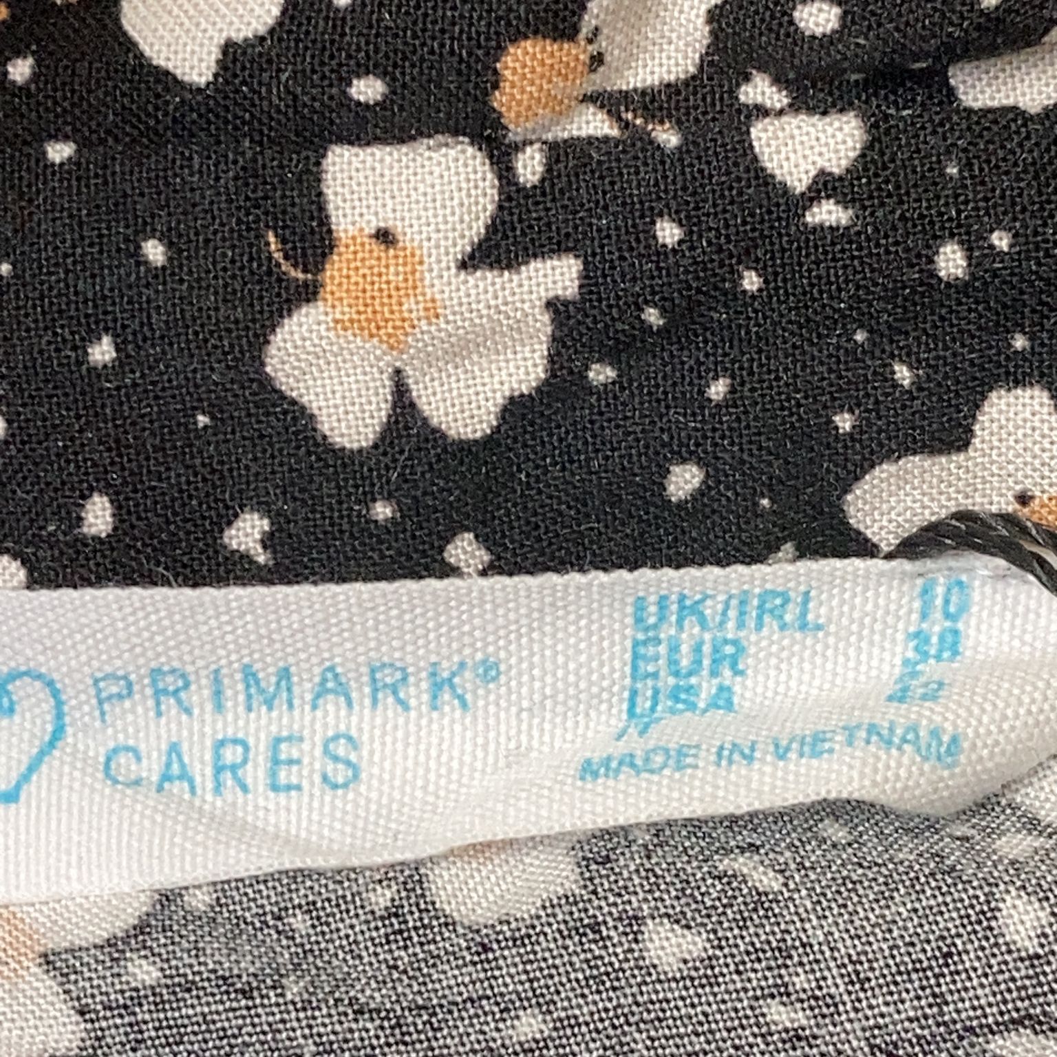 Primark Cares