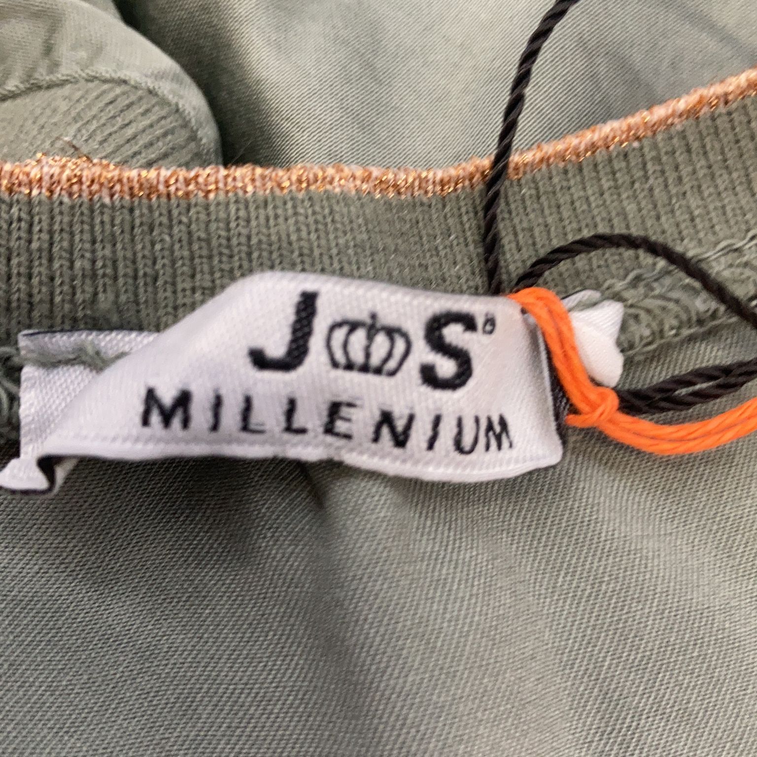 JS Millenium