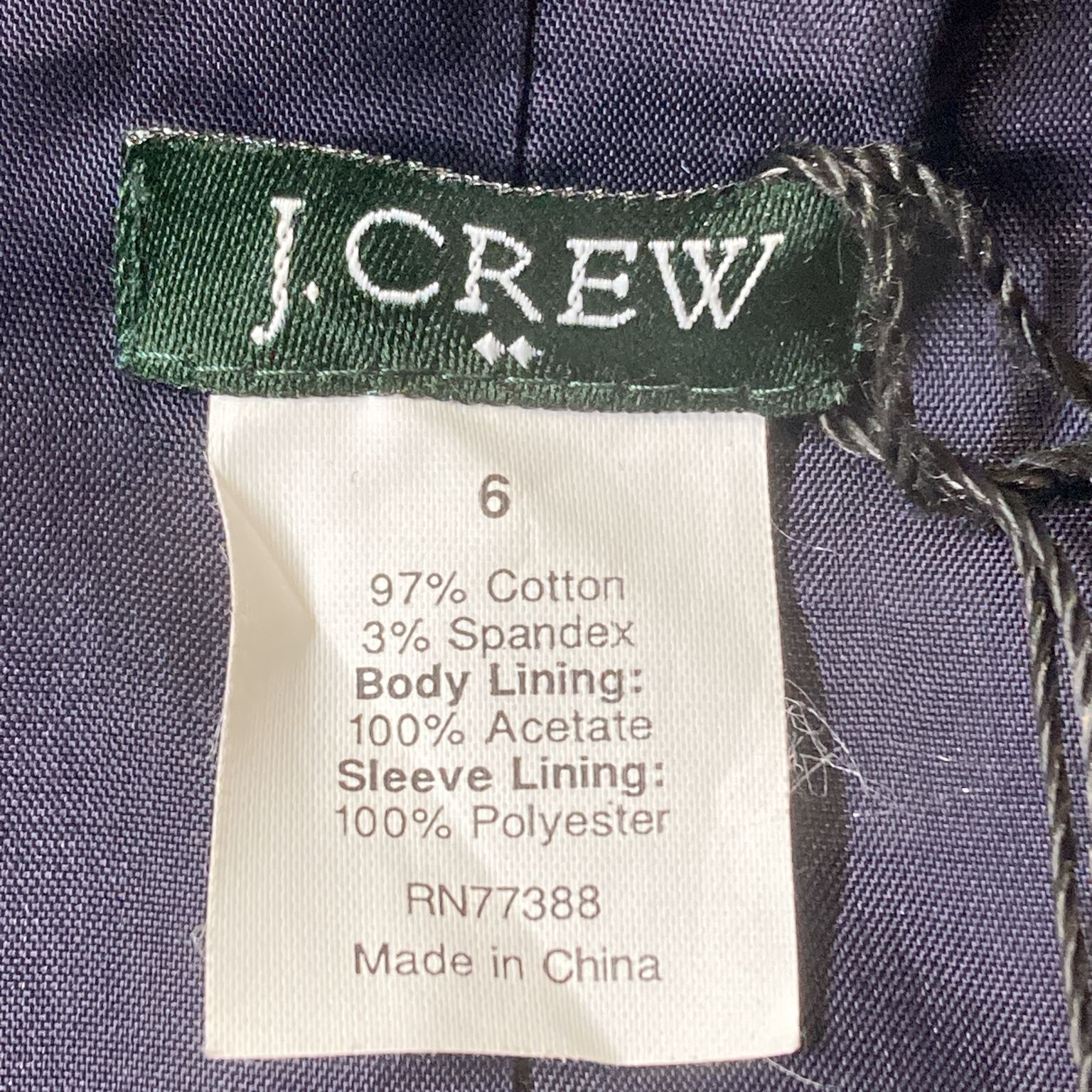 J.Crew