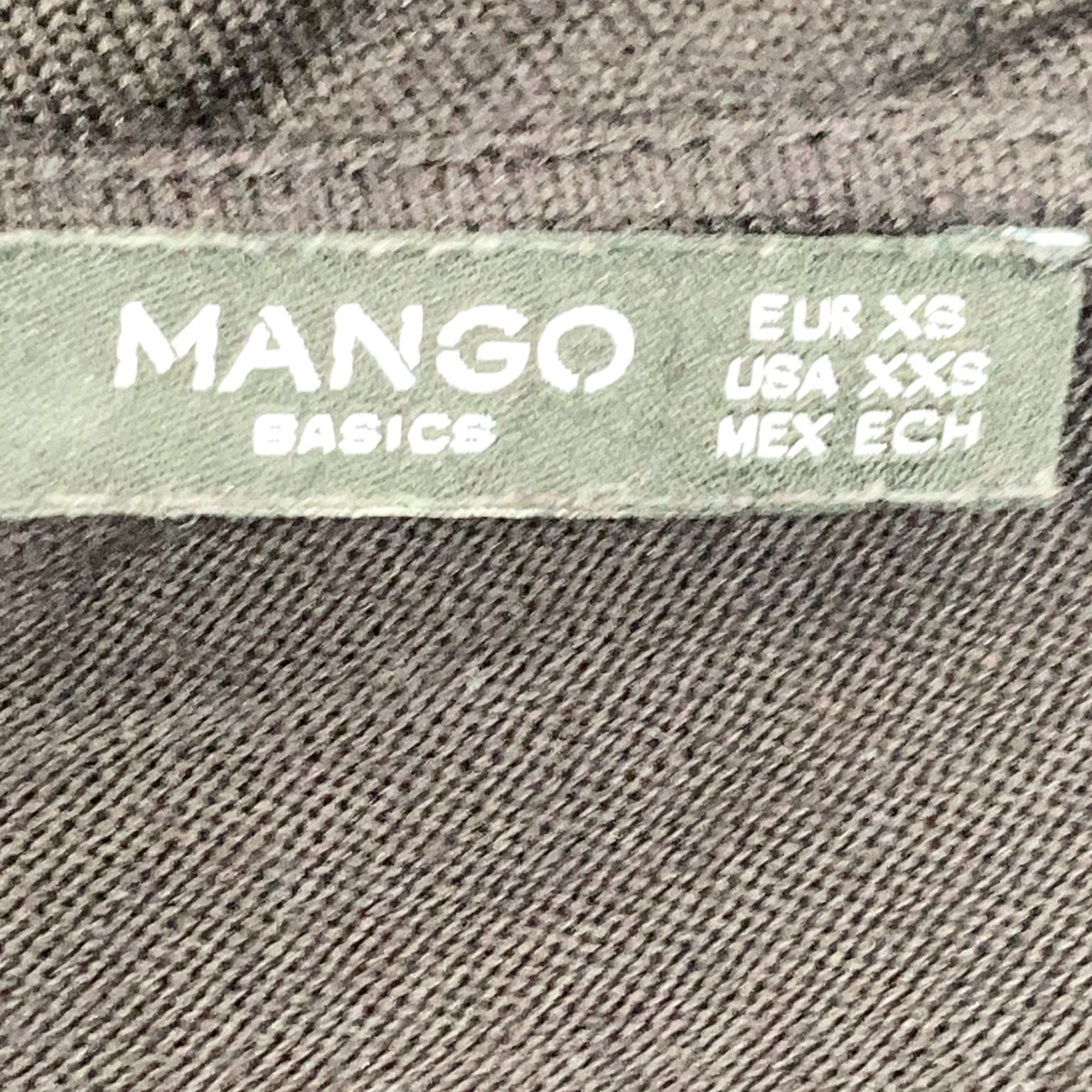 Mango