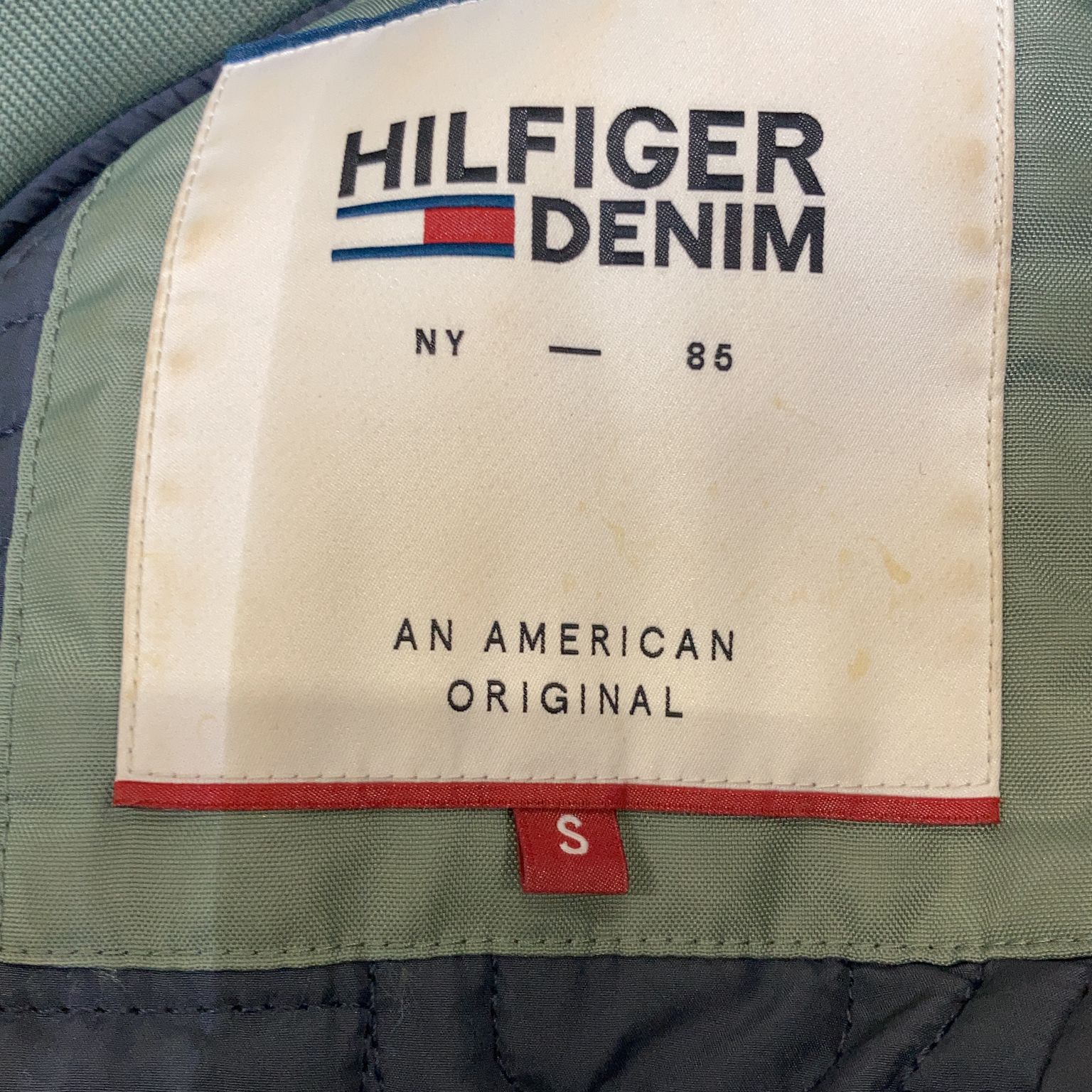 Hilfiger Denim