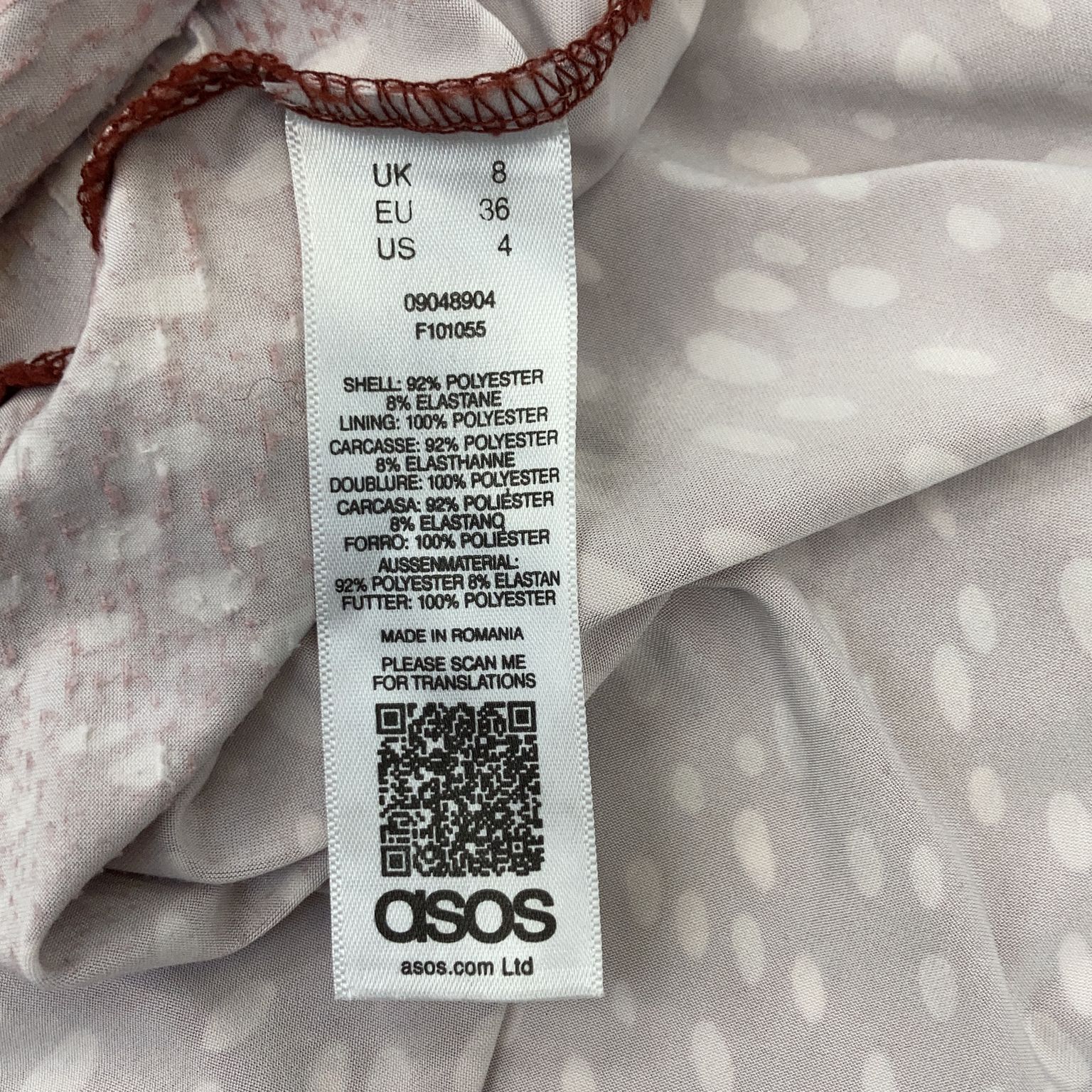 ASOS