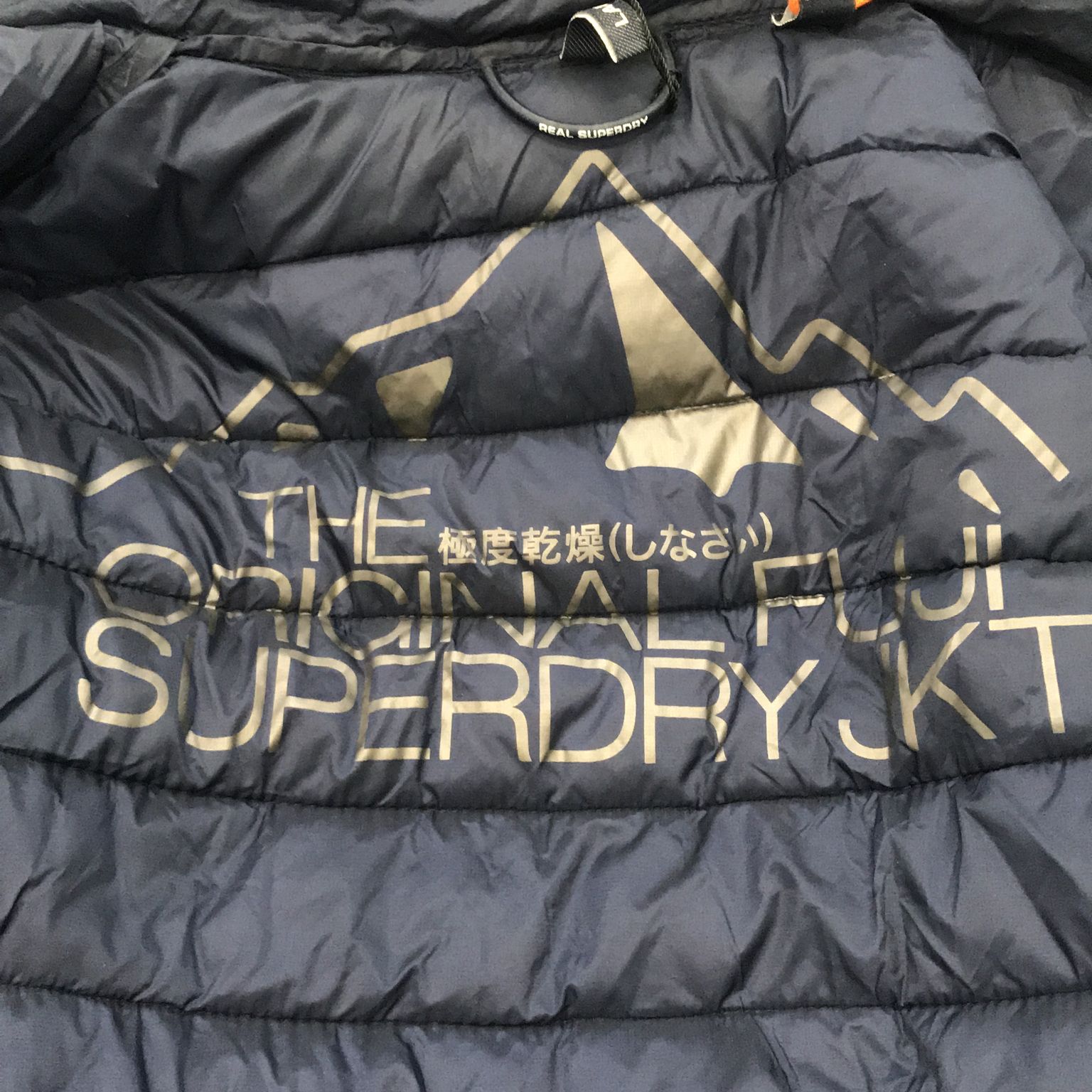 Superdry