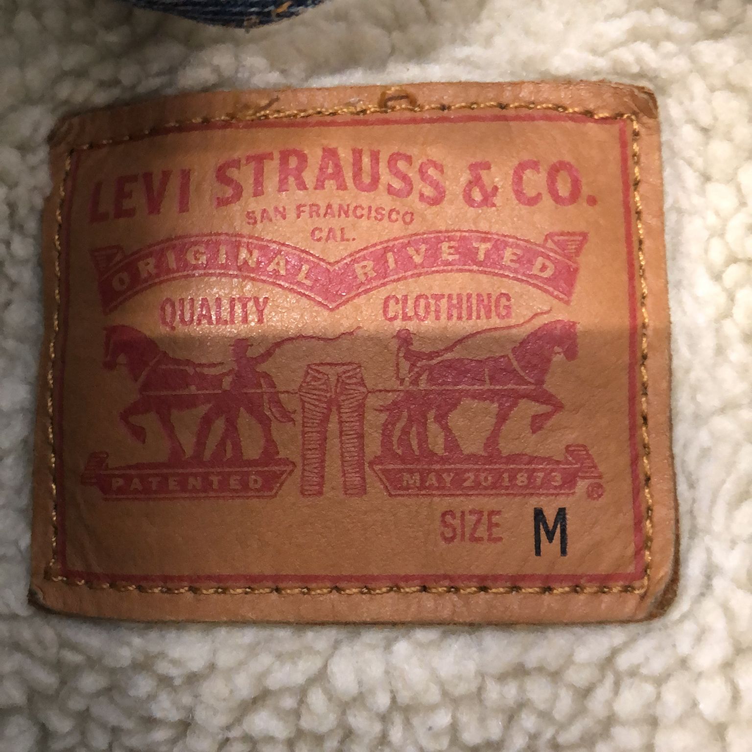 Levi Strauss  Co