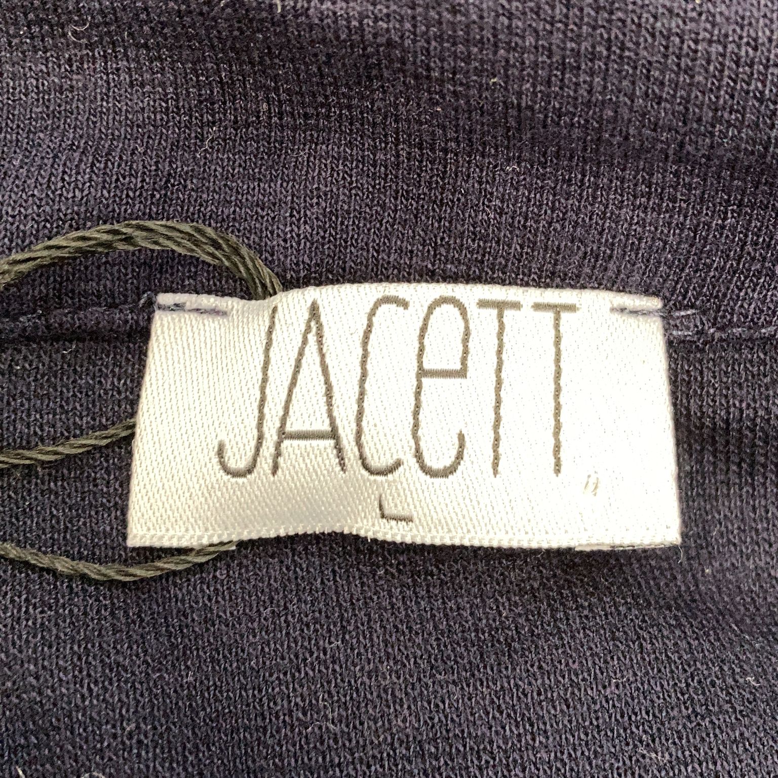 Jacett