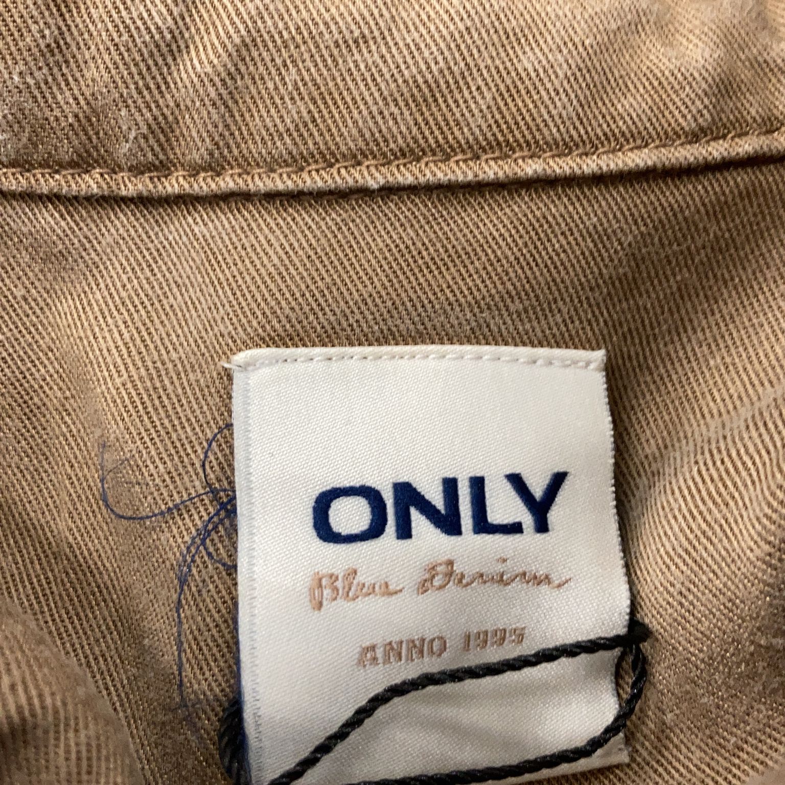 ONLY Blue Denim