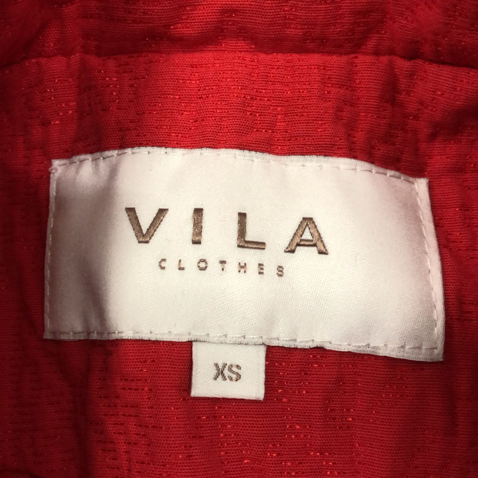 VILA Clothes