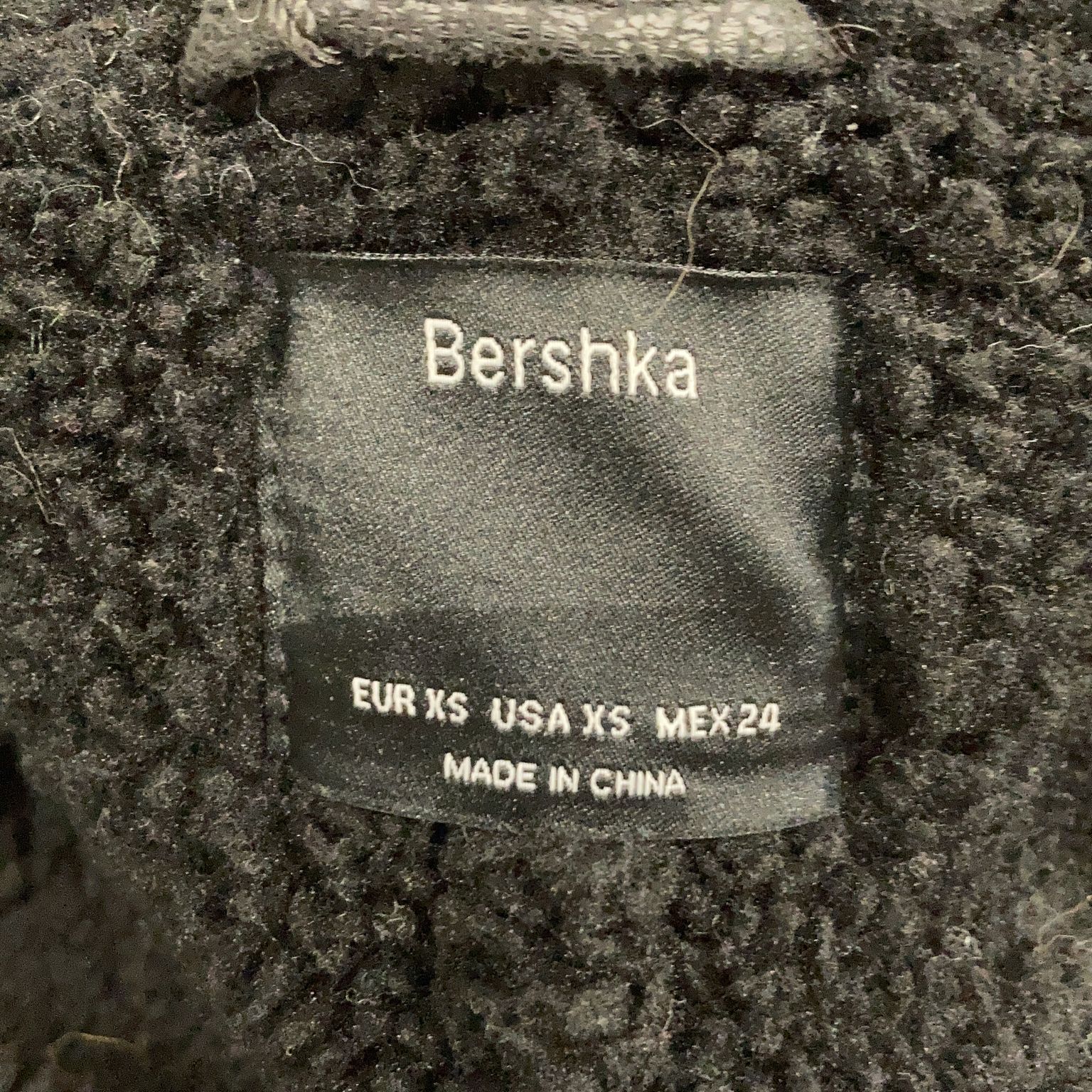 Bershka