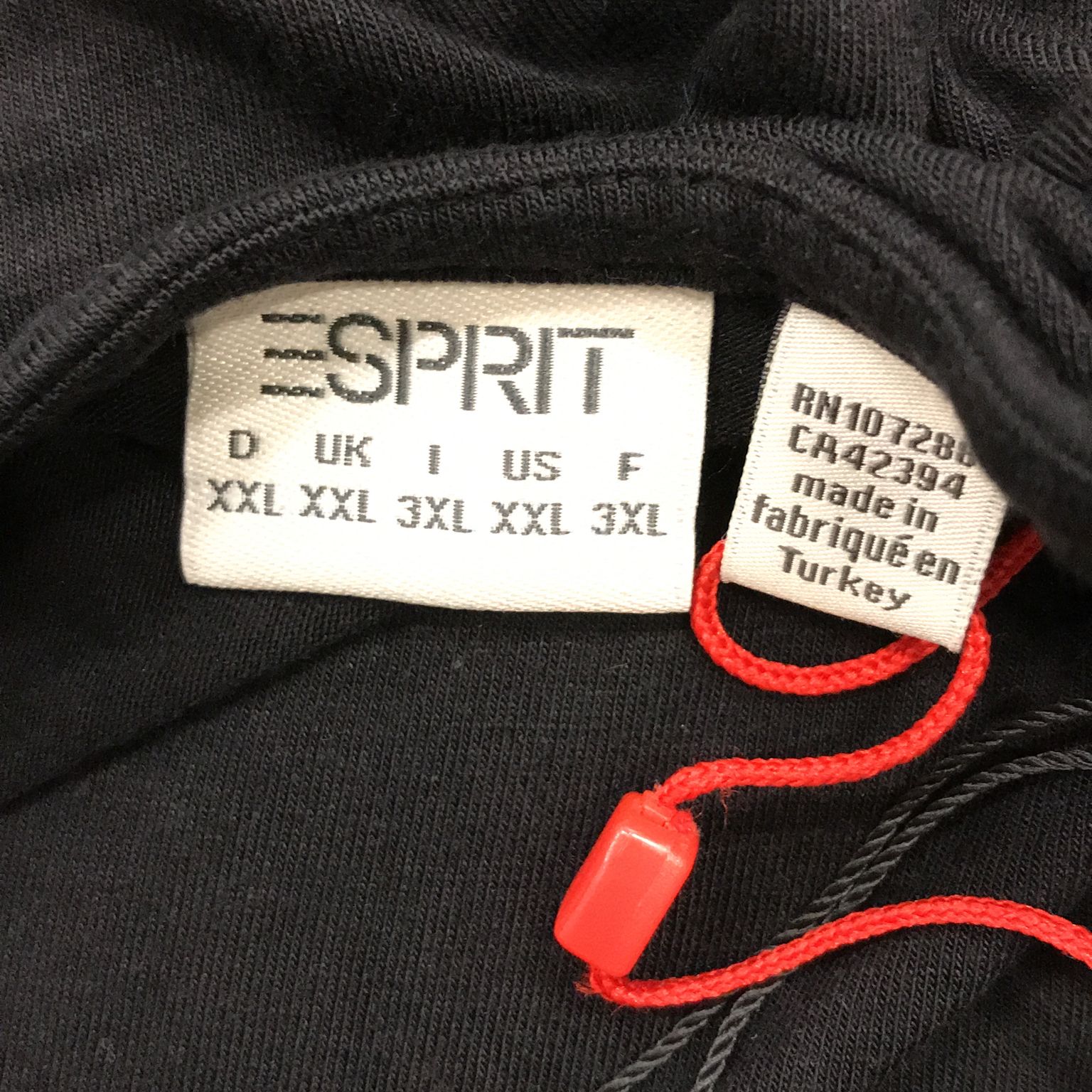 ESPRIT