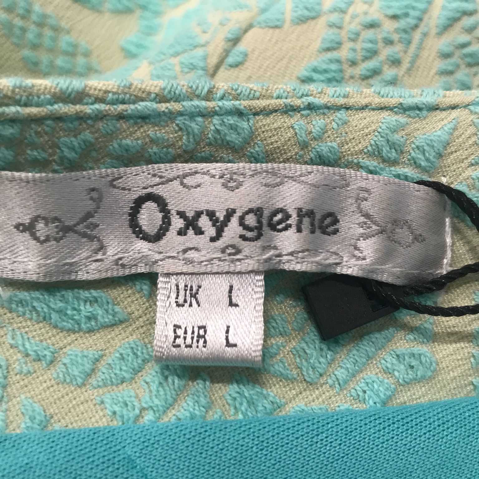 Oxygene