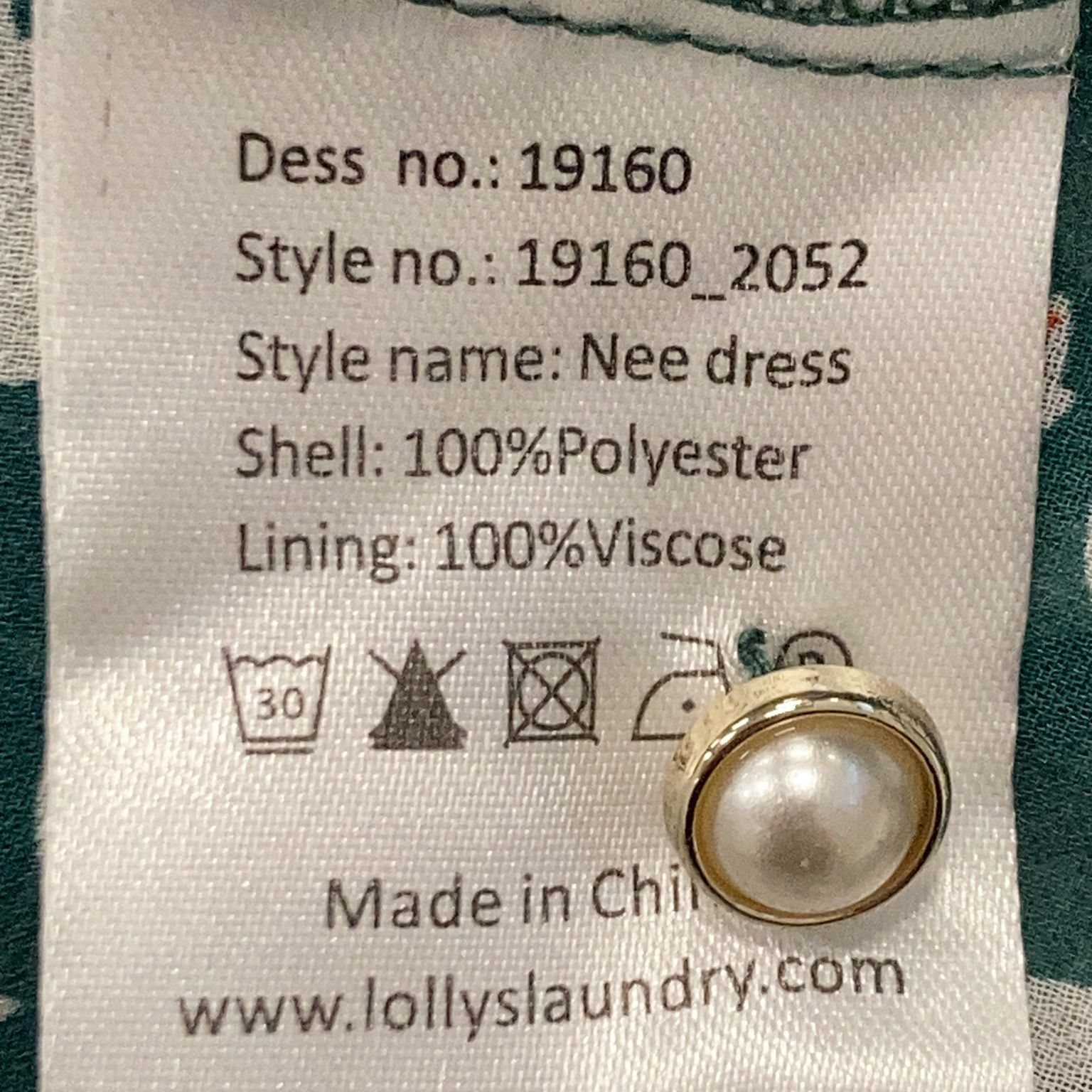 Lollys Laundry