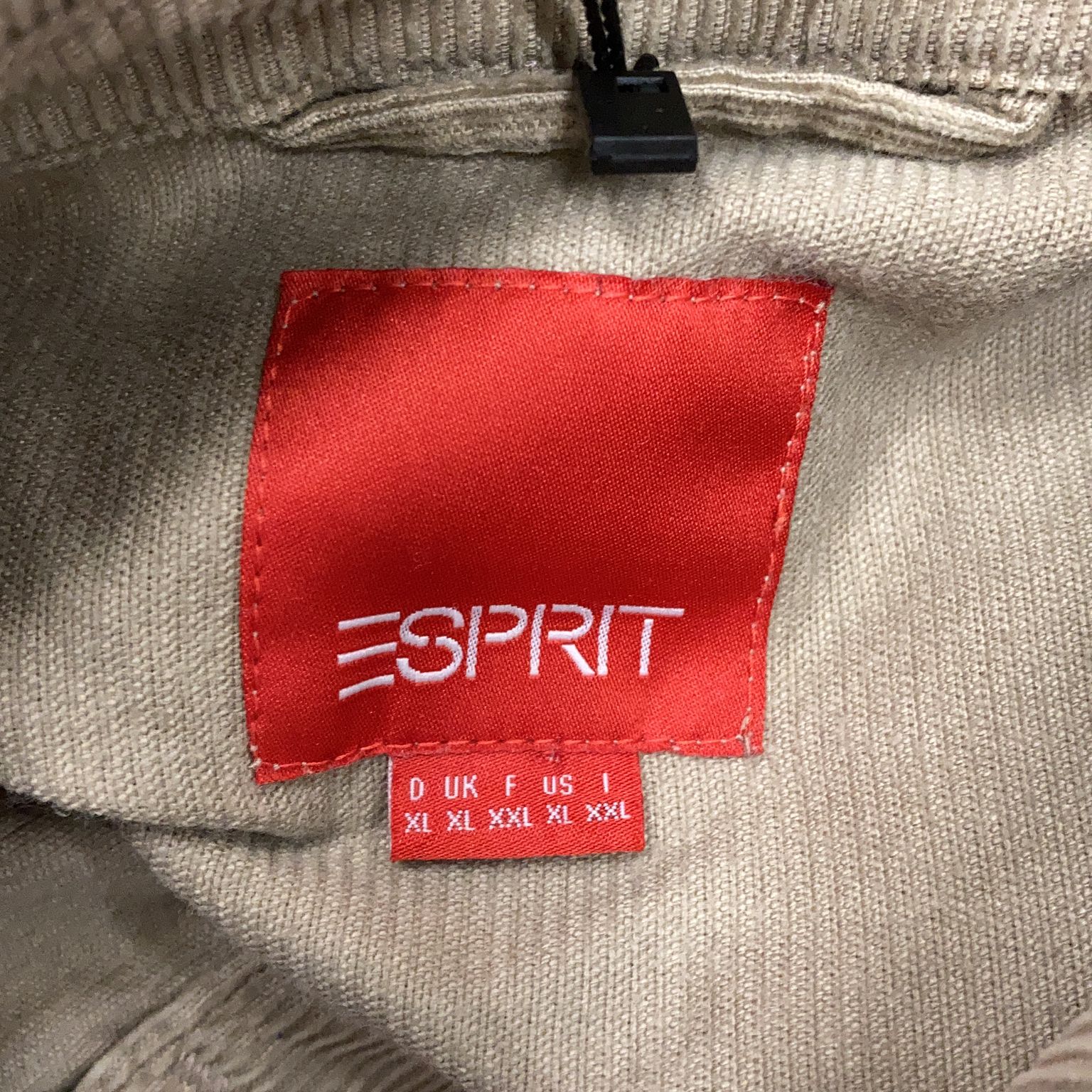 ESPRIT