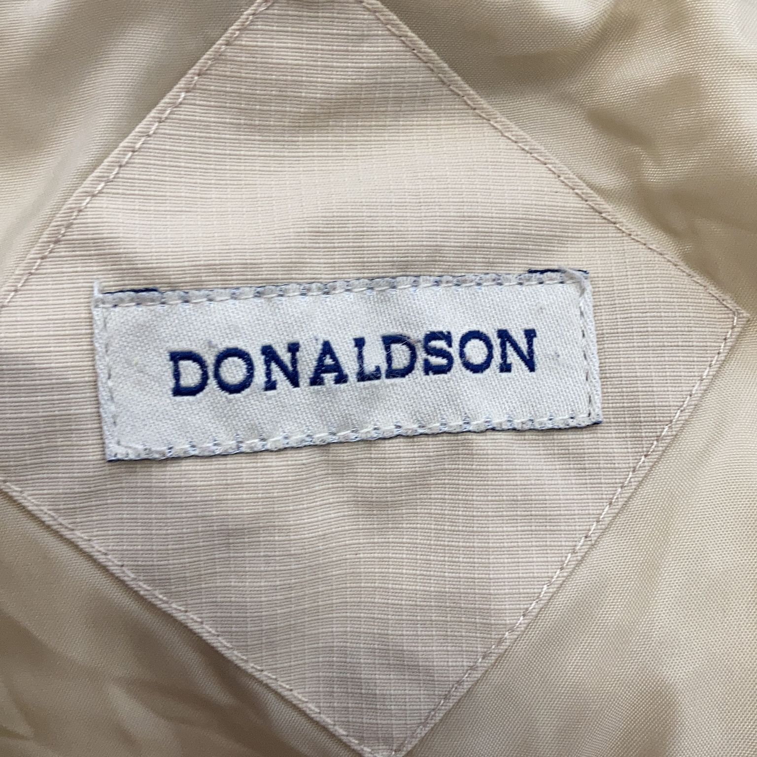 Donaldson