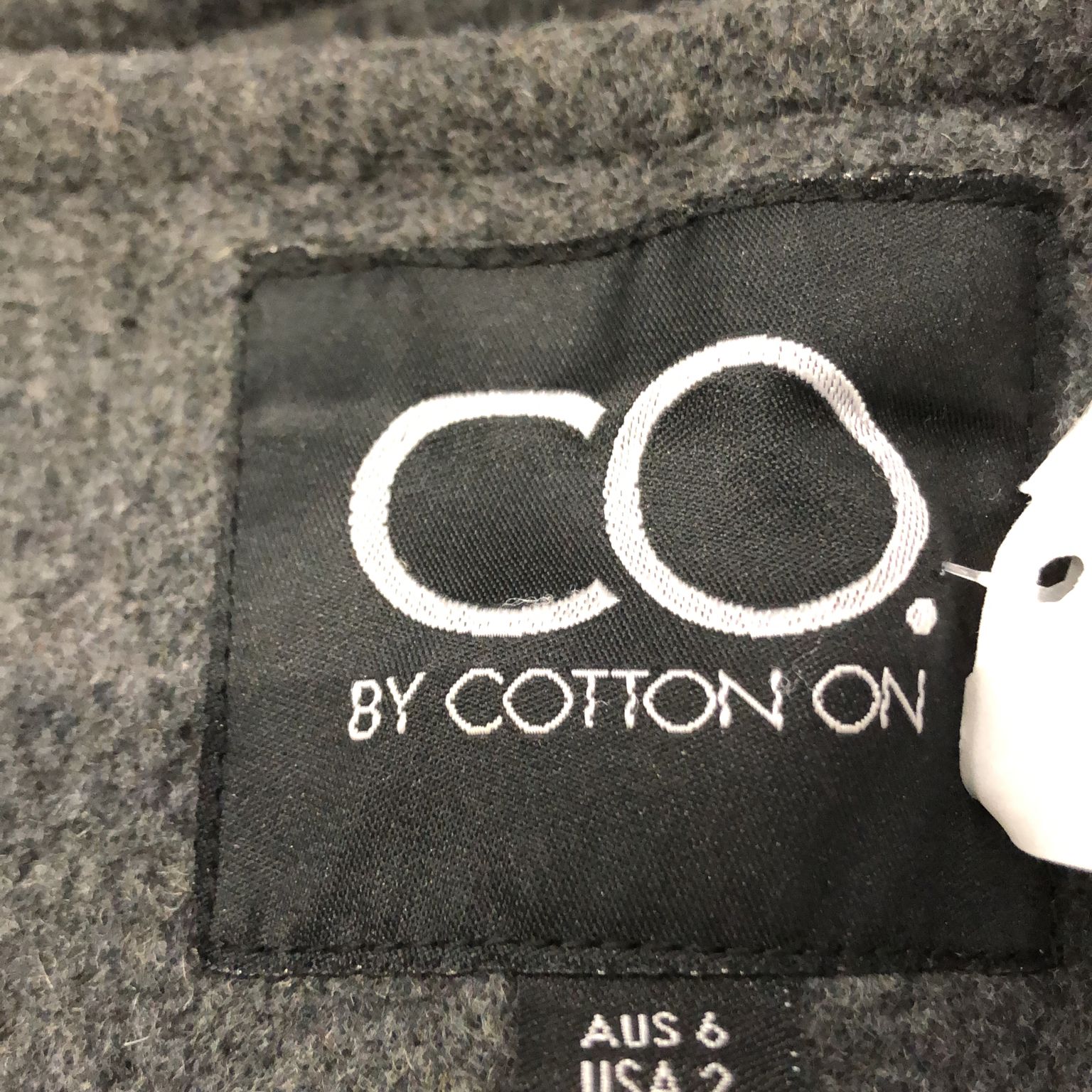 Co by Cotton On