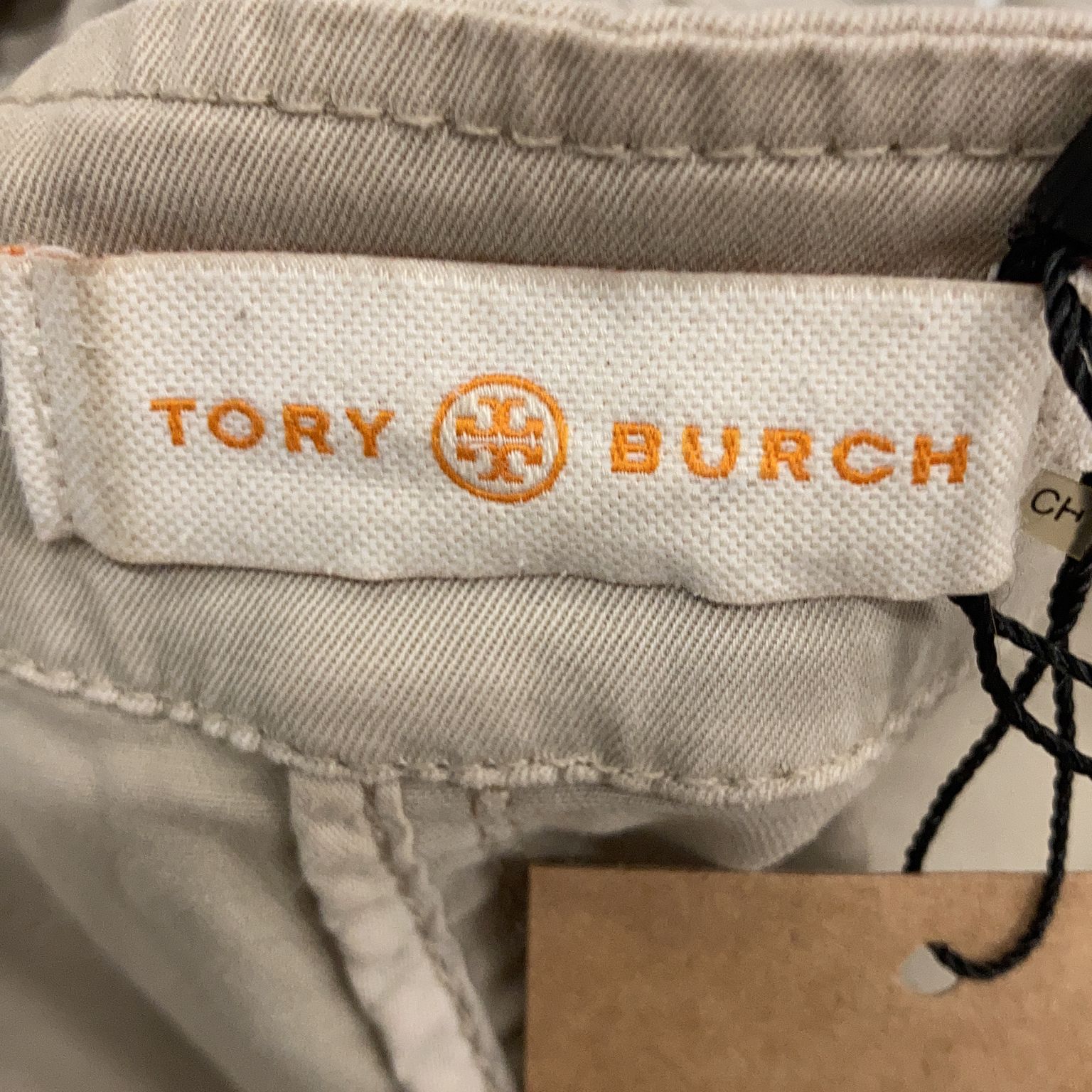 Tory Burch