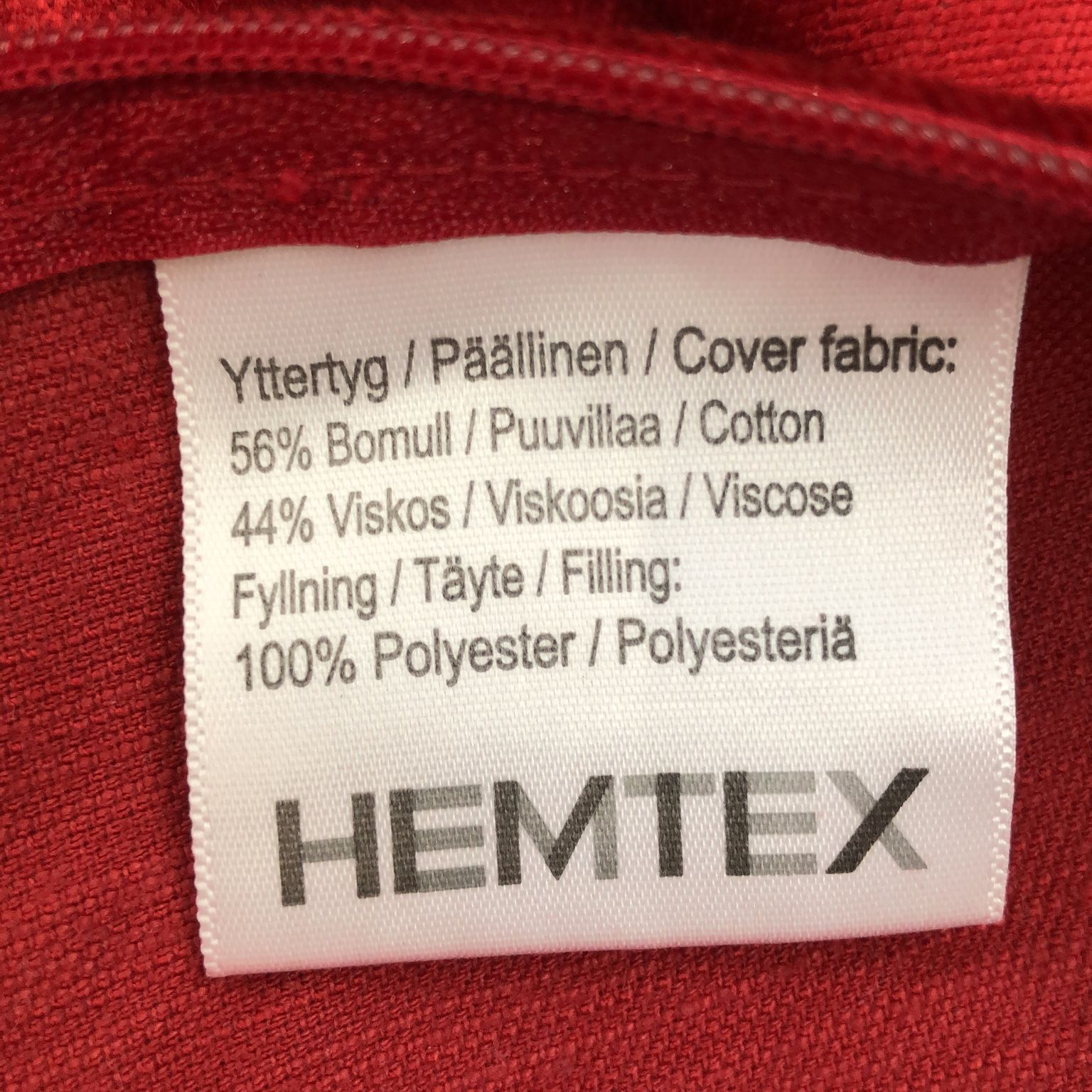 Hemtex