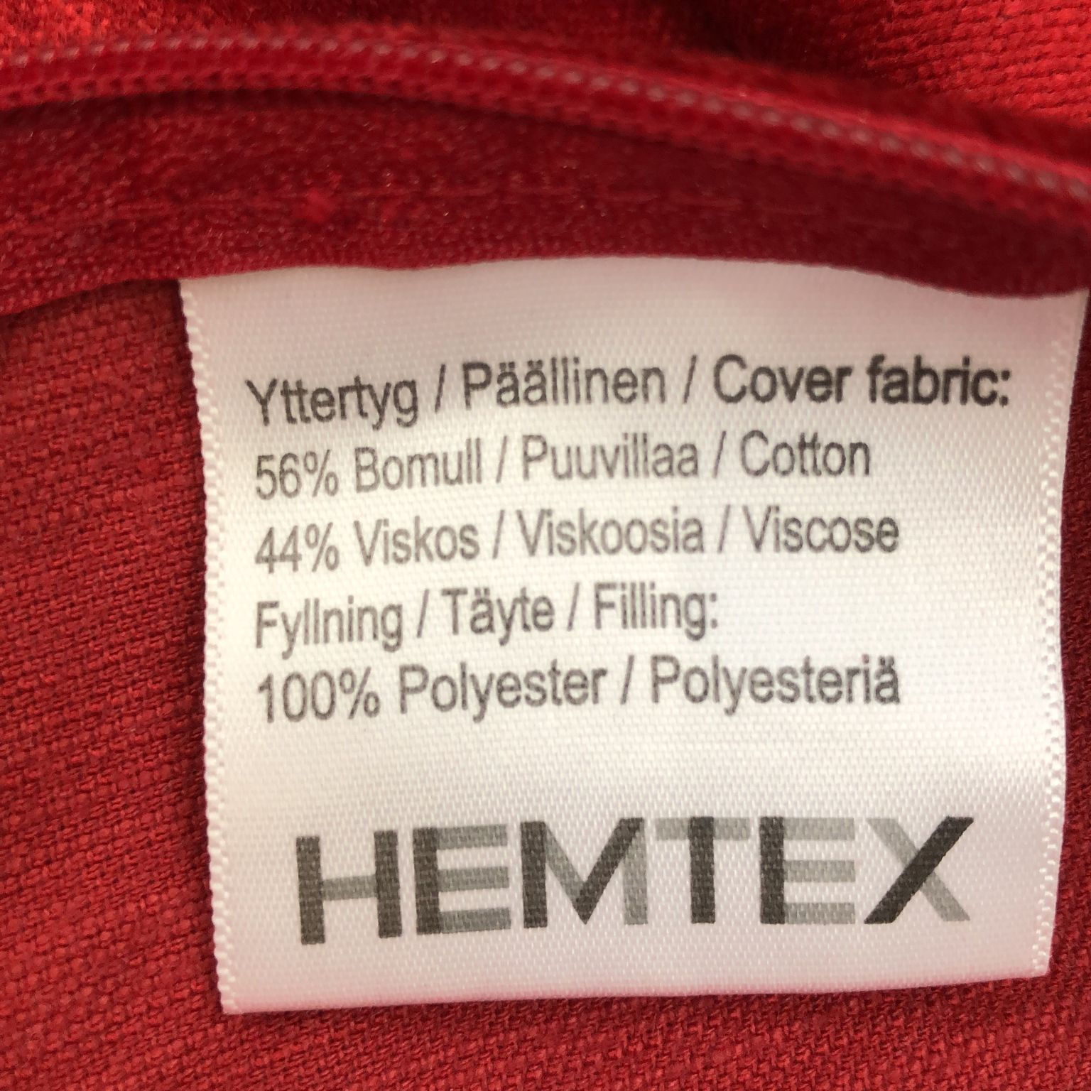 Hemtex