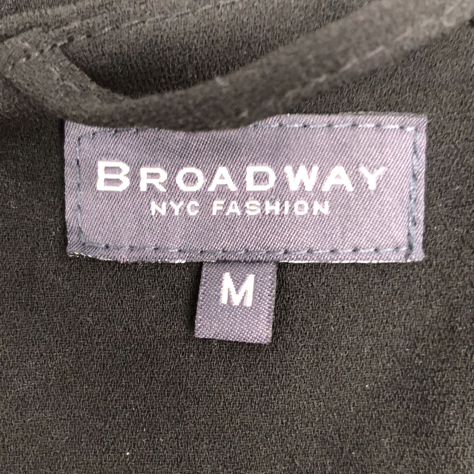 Broadway