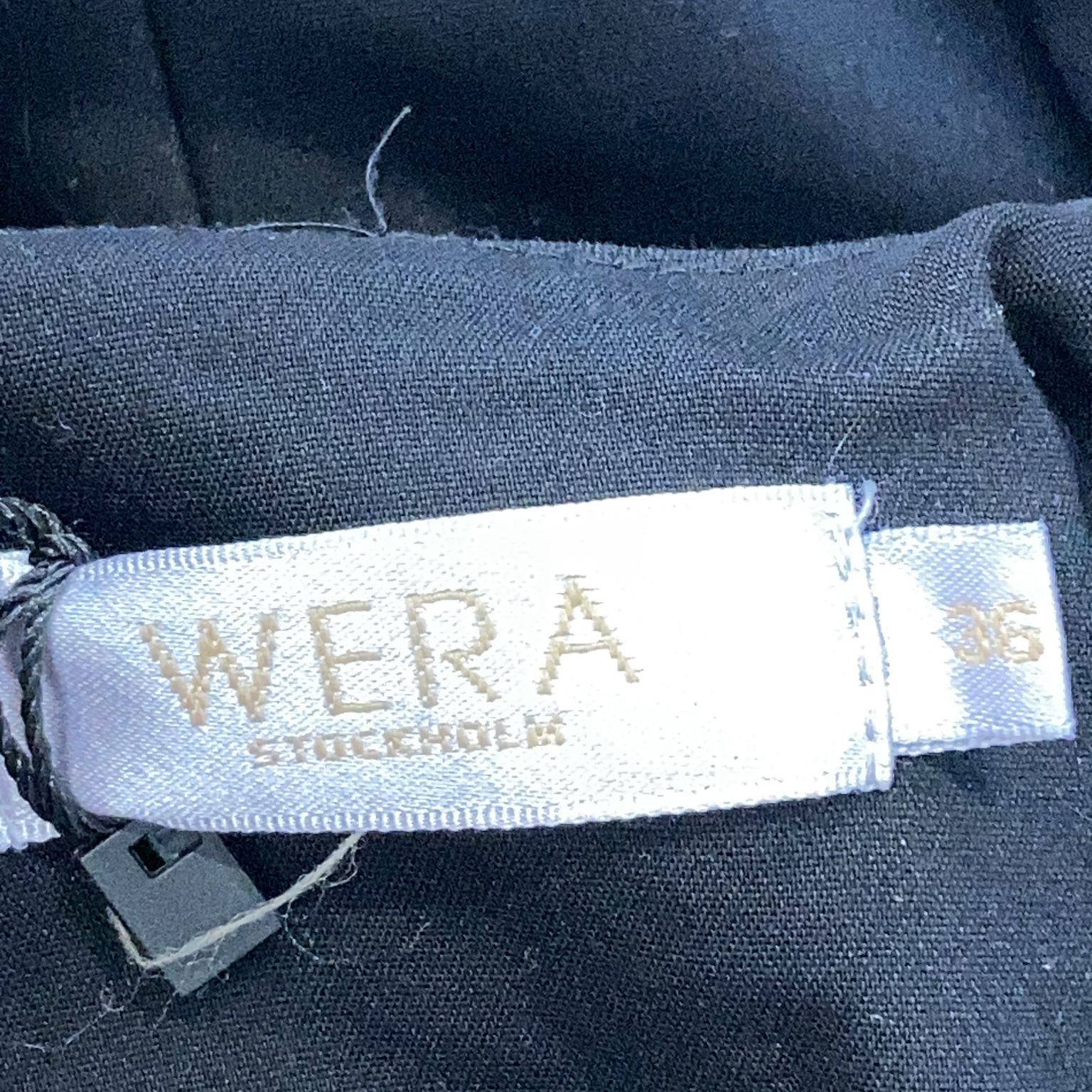 WERA Stockholm