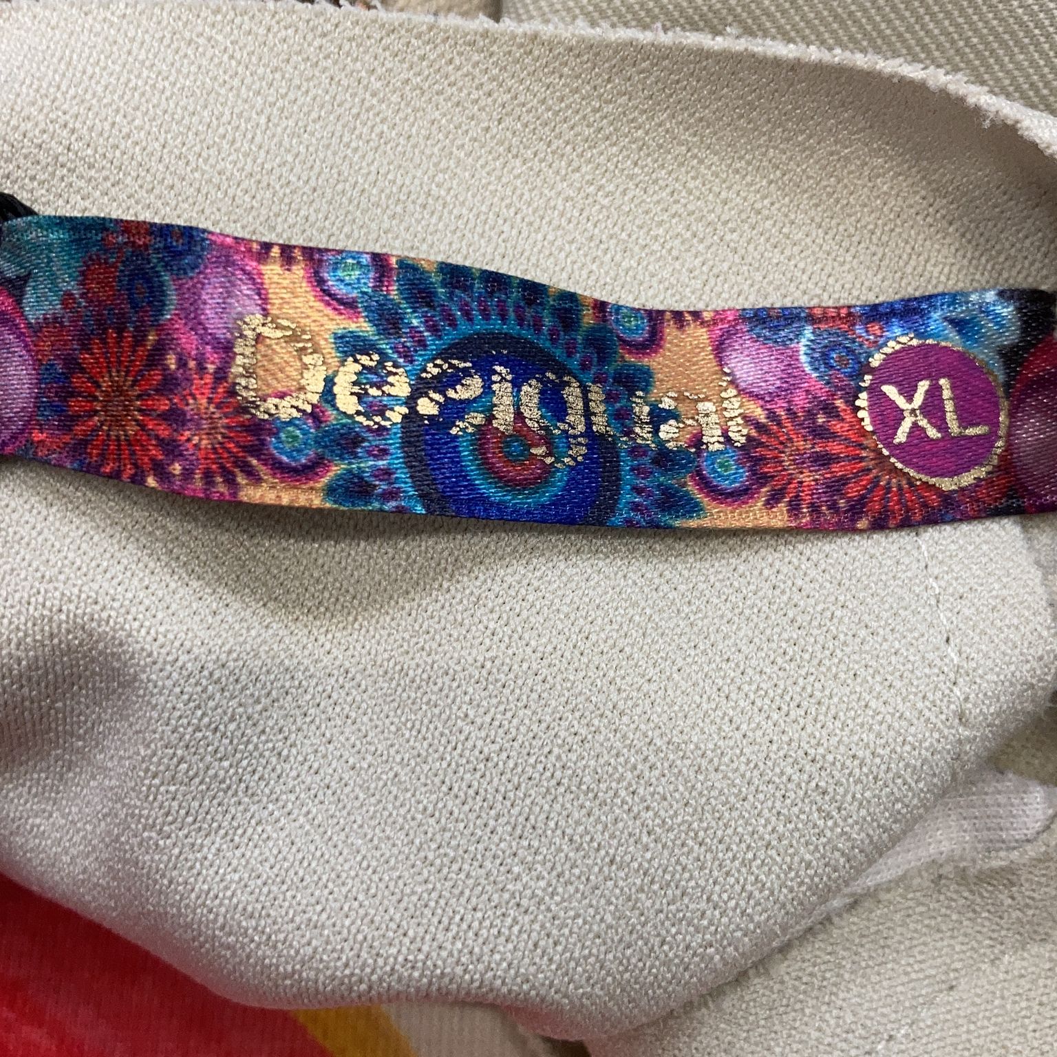 Desigual