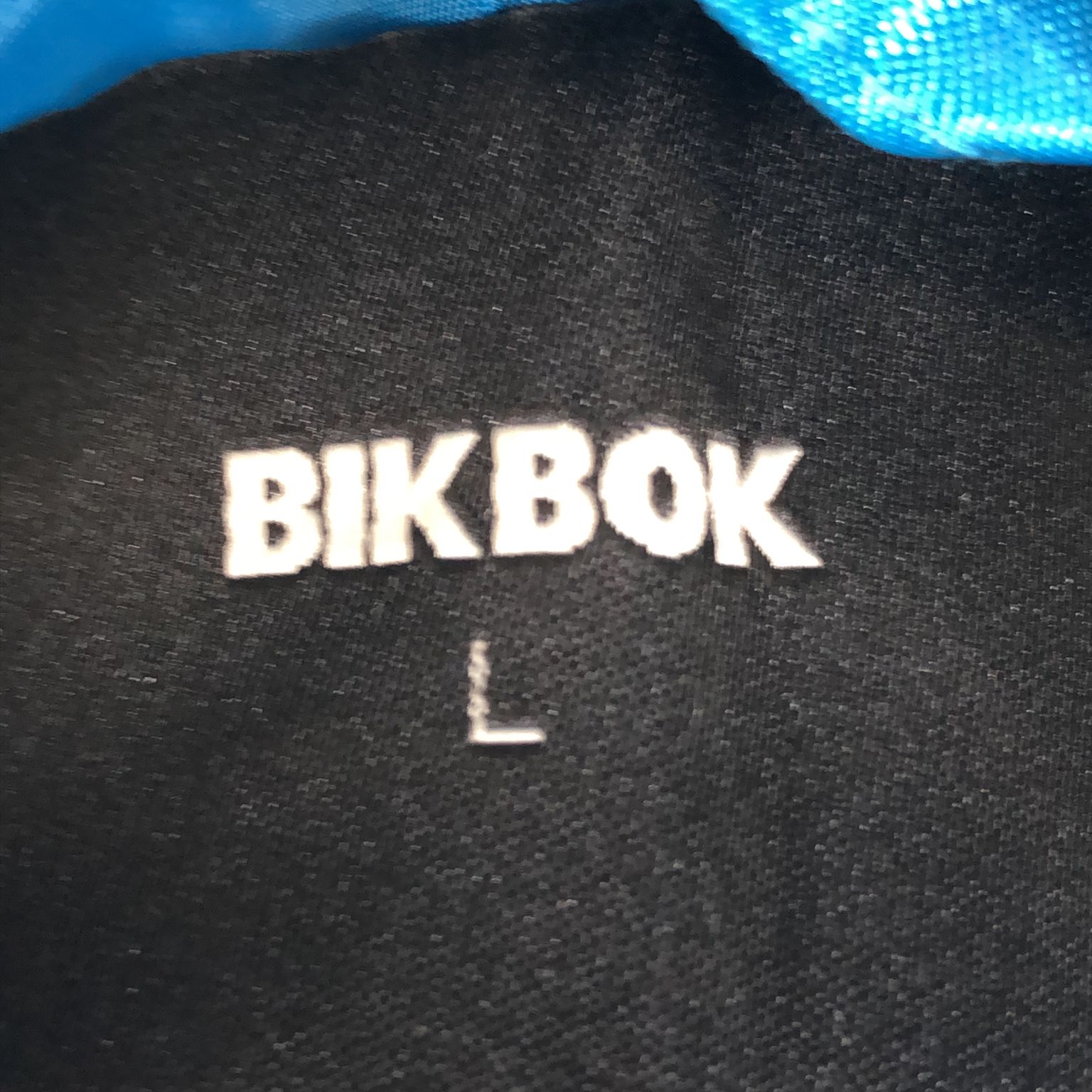 Bik Bok