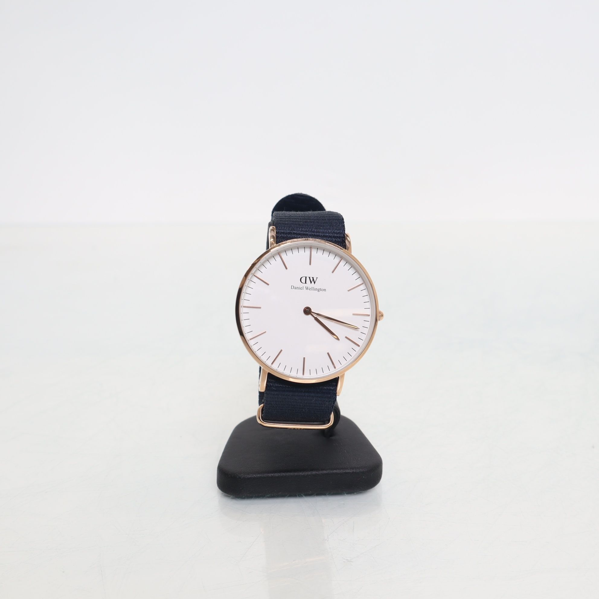 Daniel Wellington