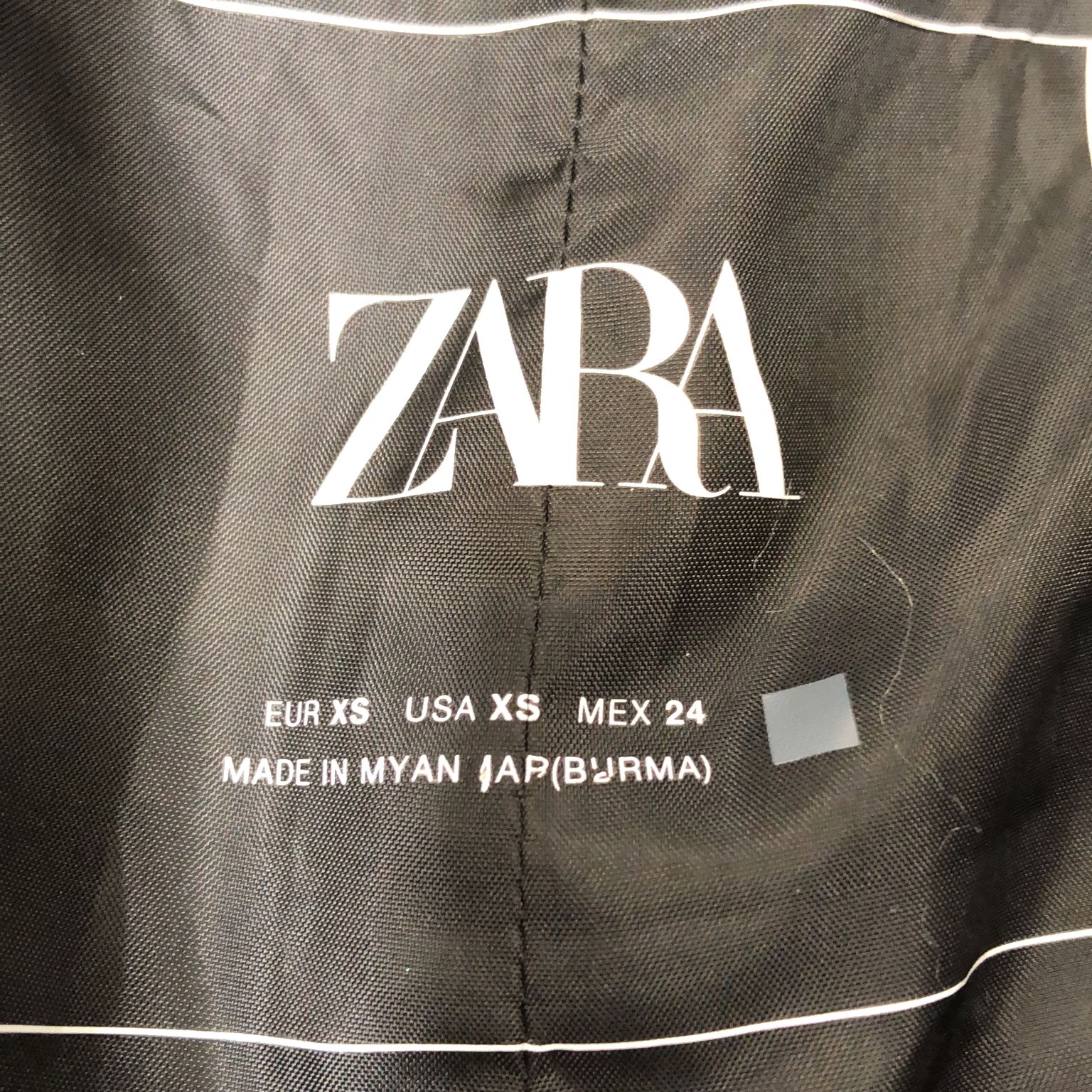 Zara