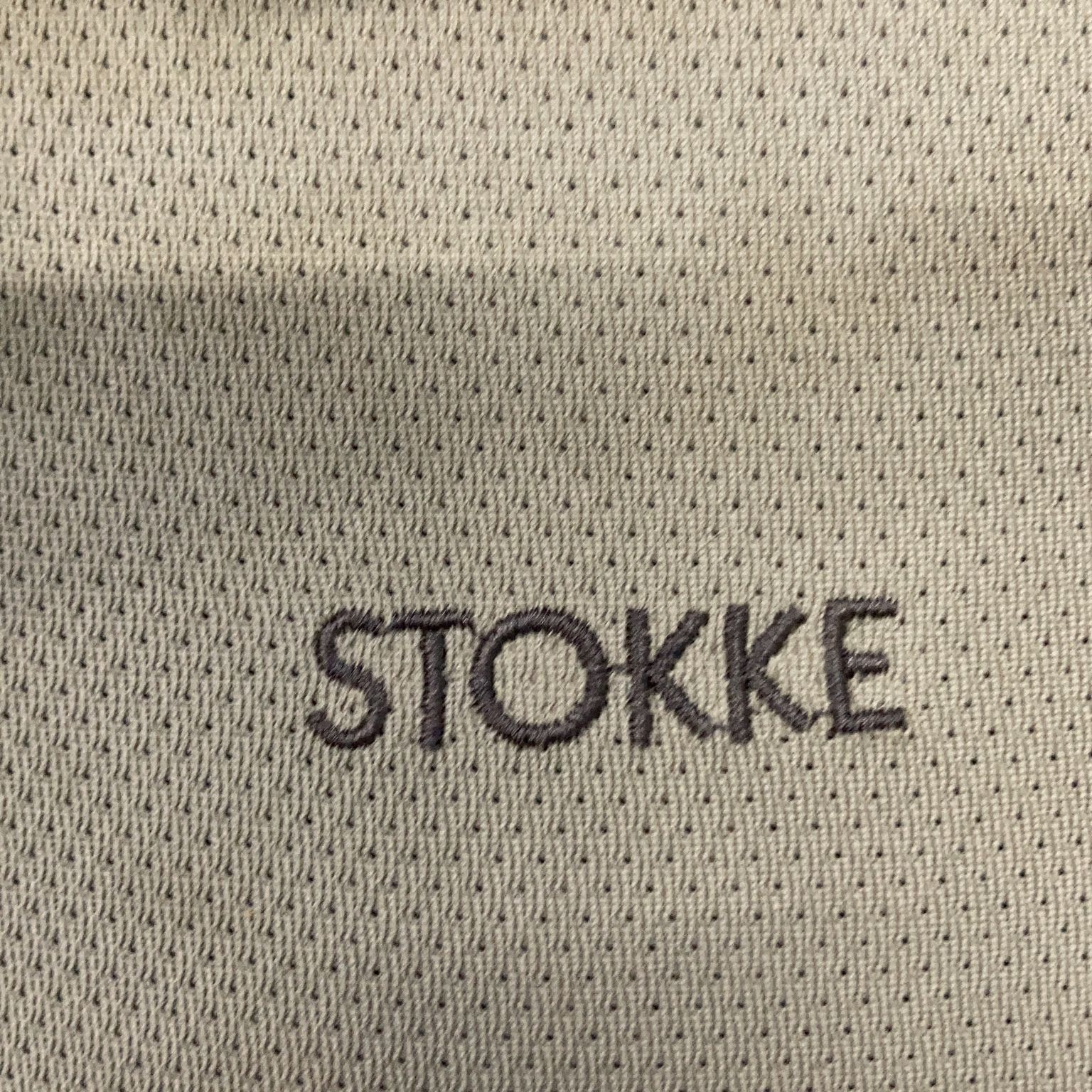 Stokke