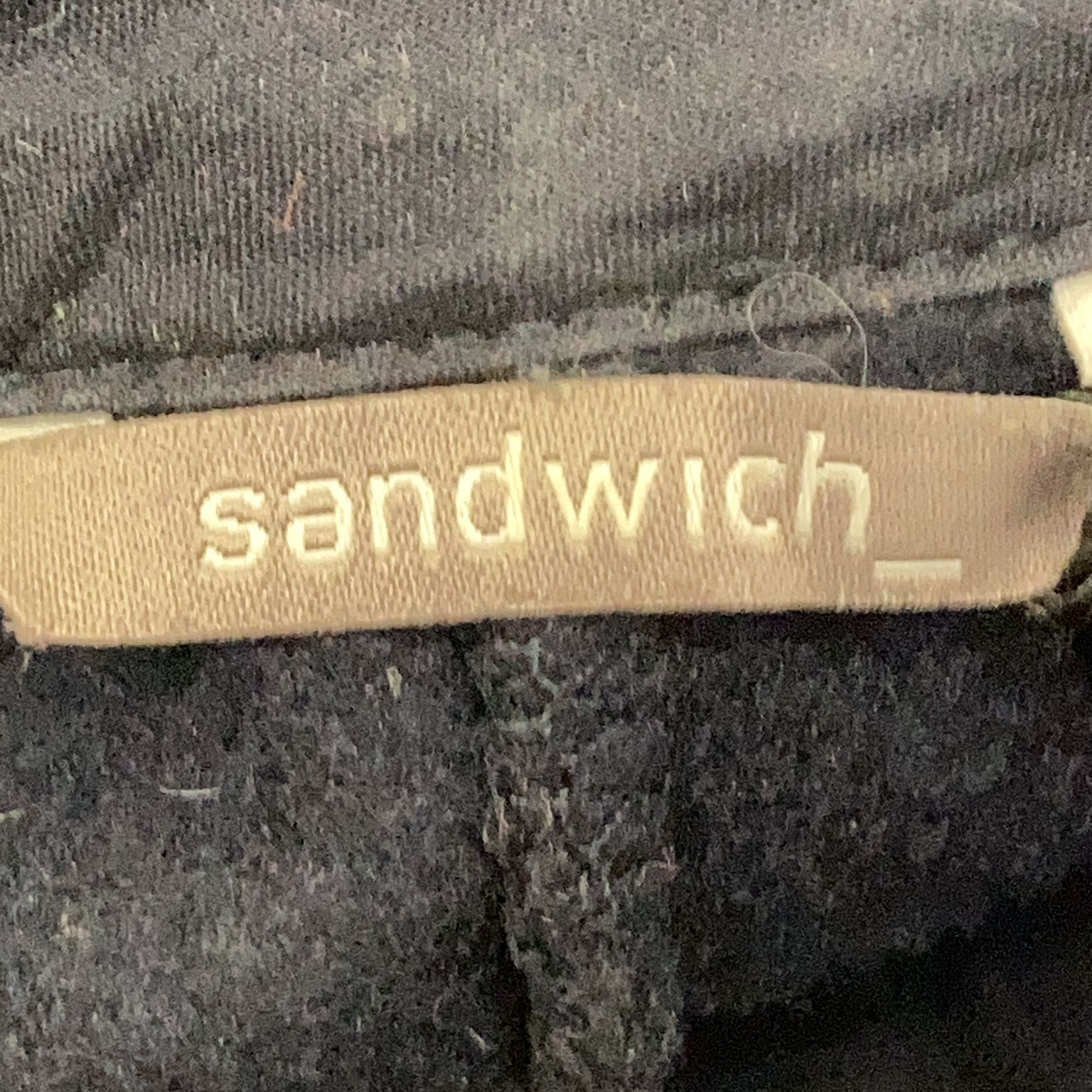 Sandwich