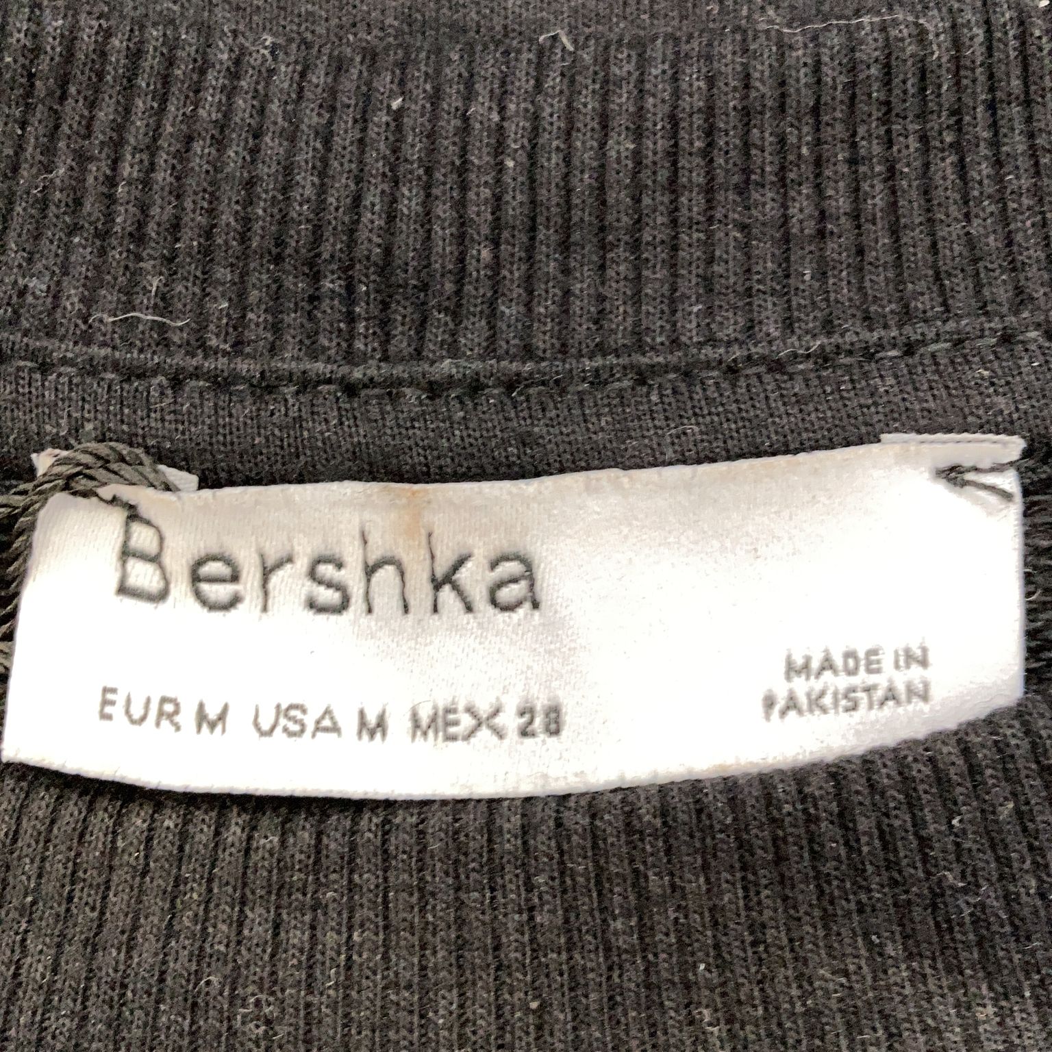 Bershka