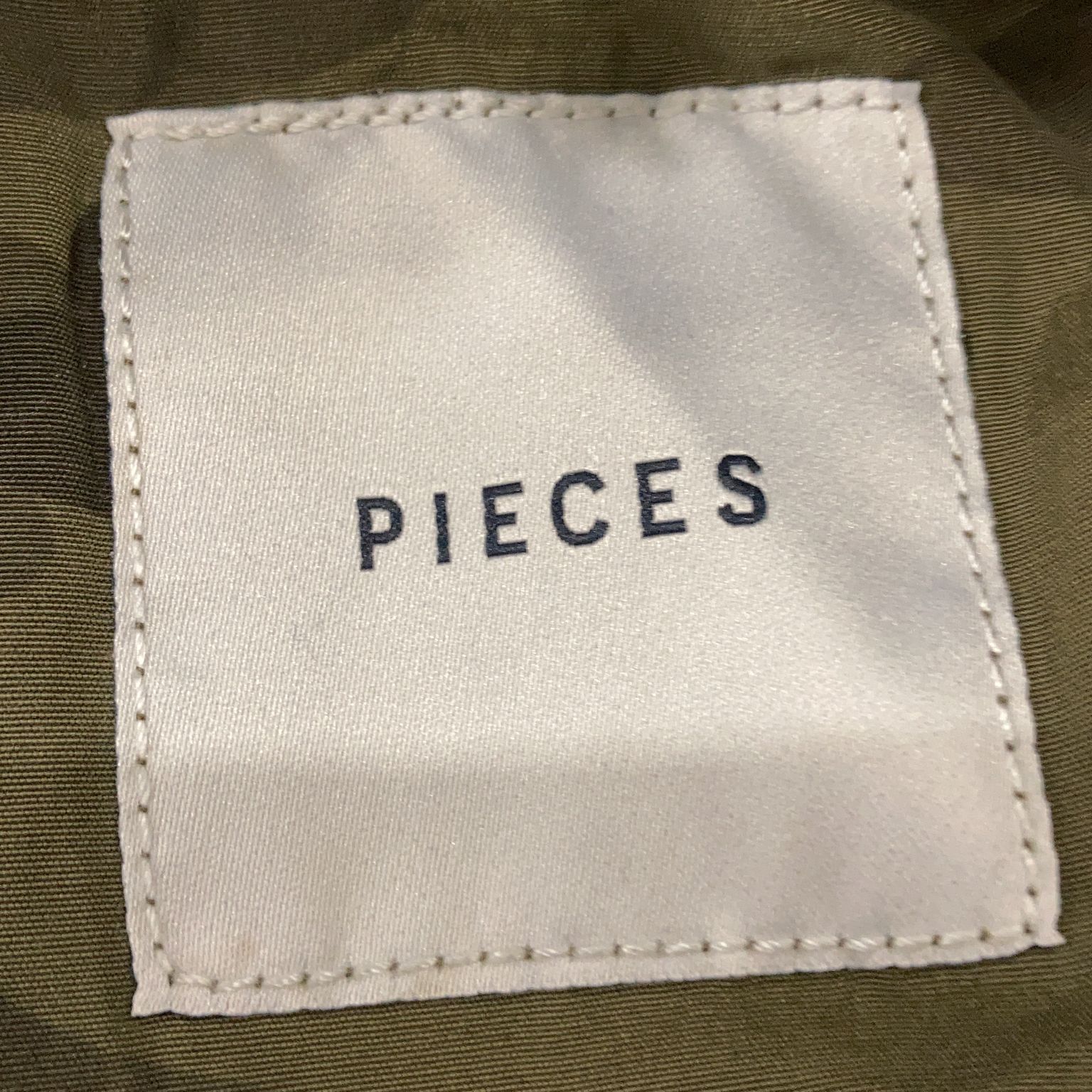 Pieces