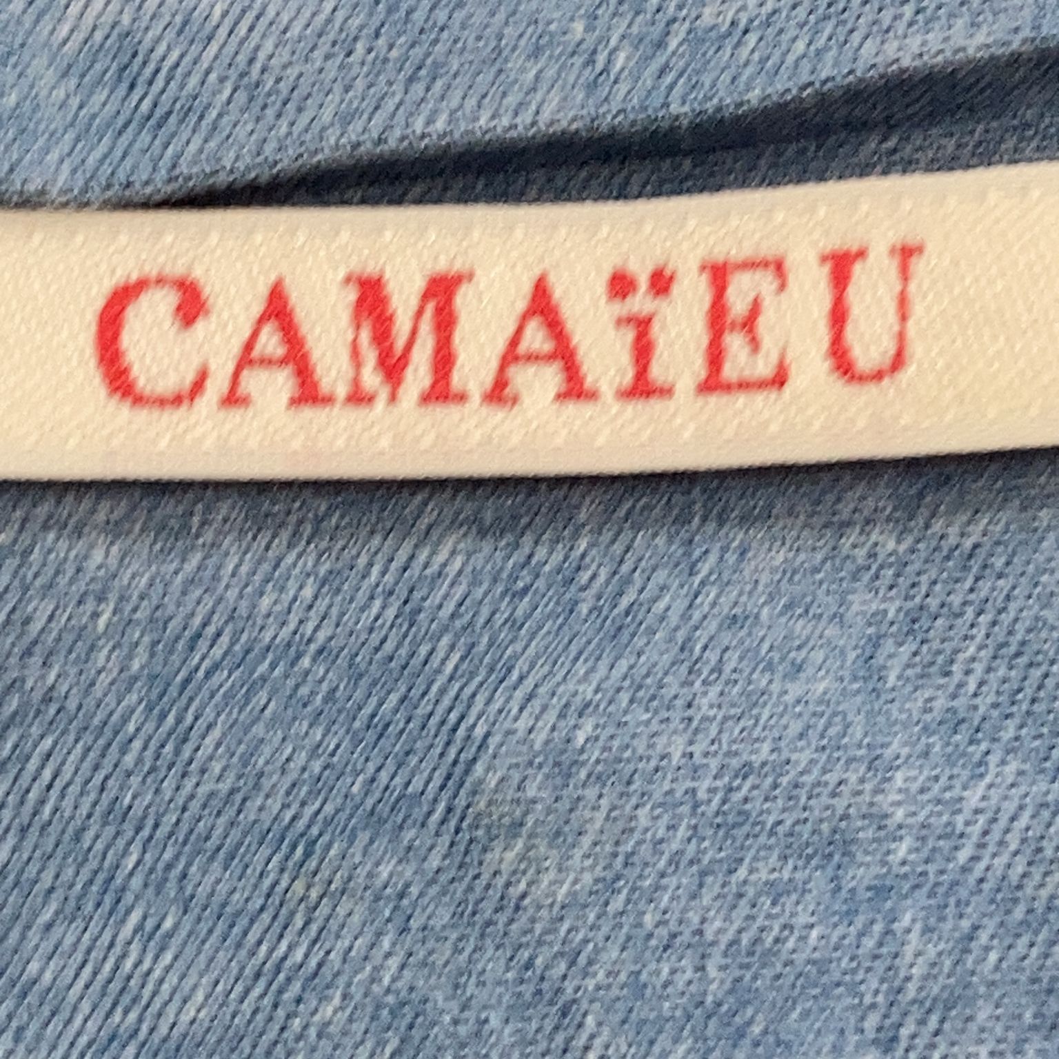 Camaieu