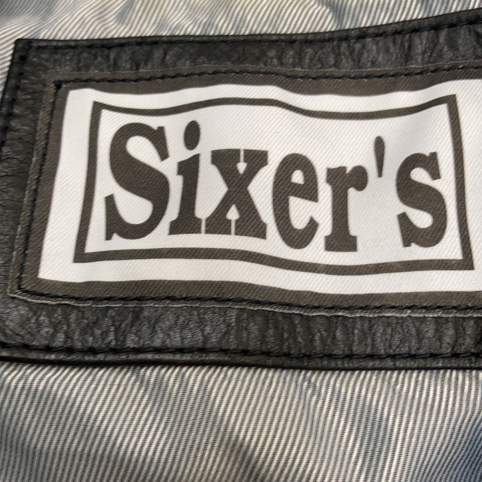 Sixer's