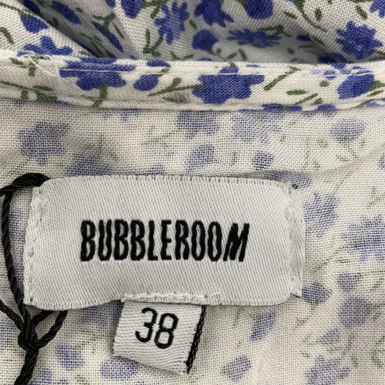 Bubbleroom