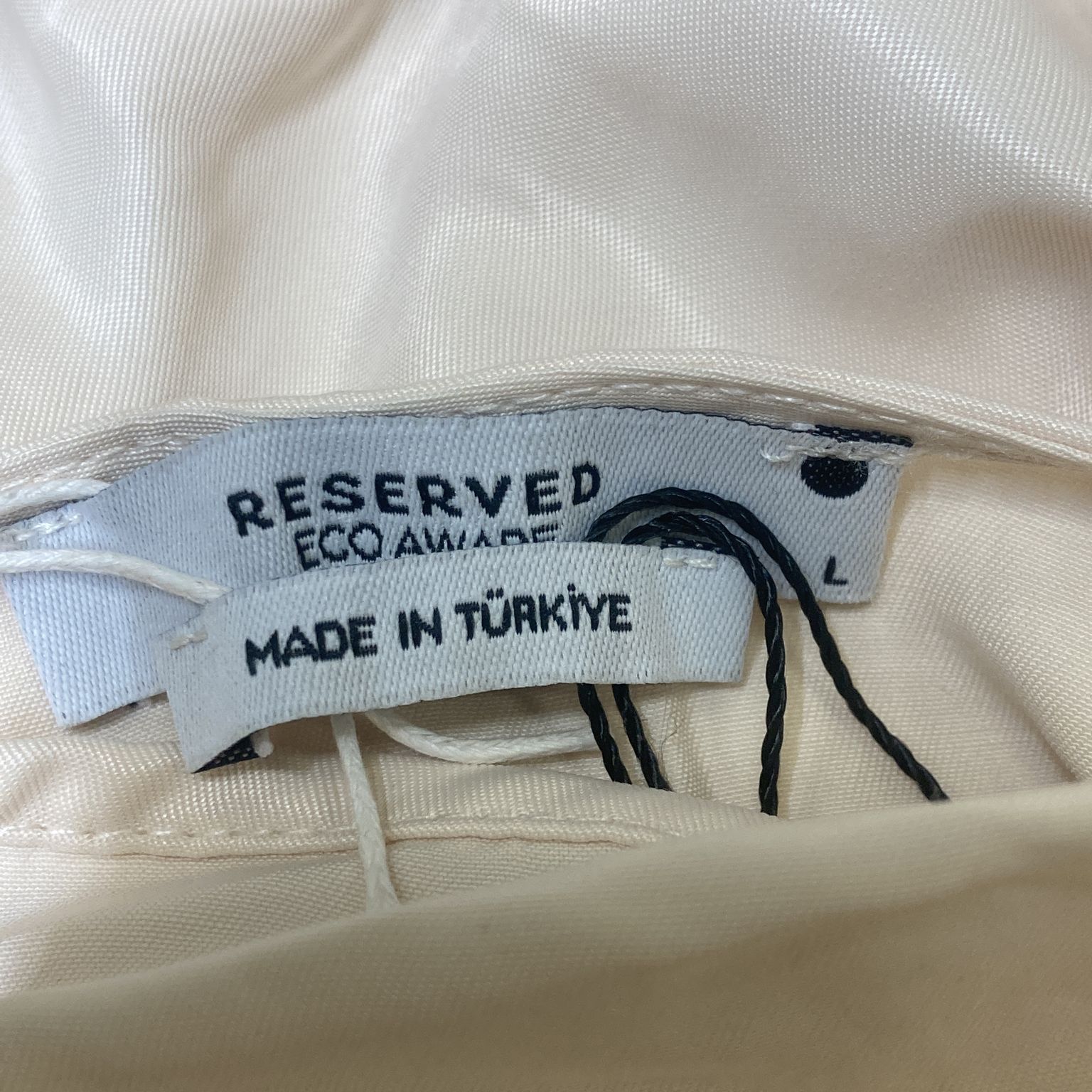 Reserved