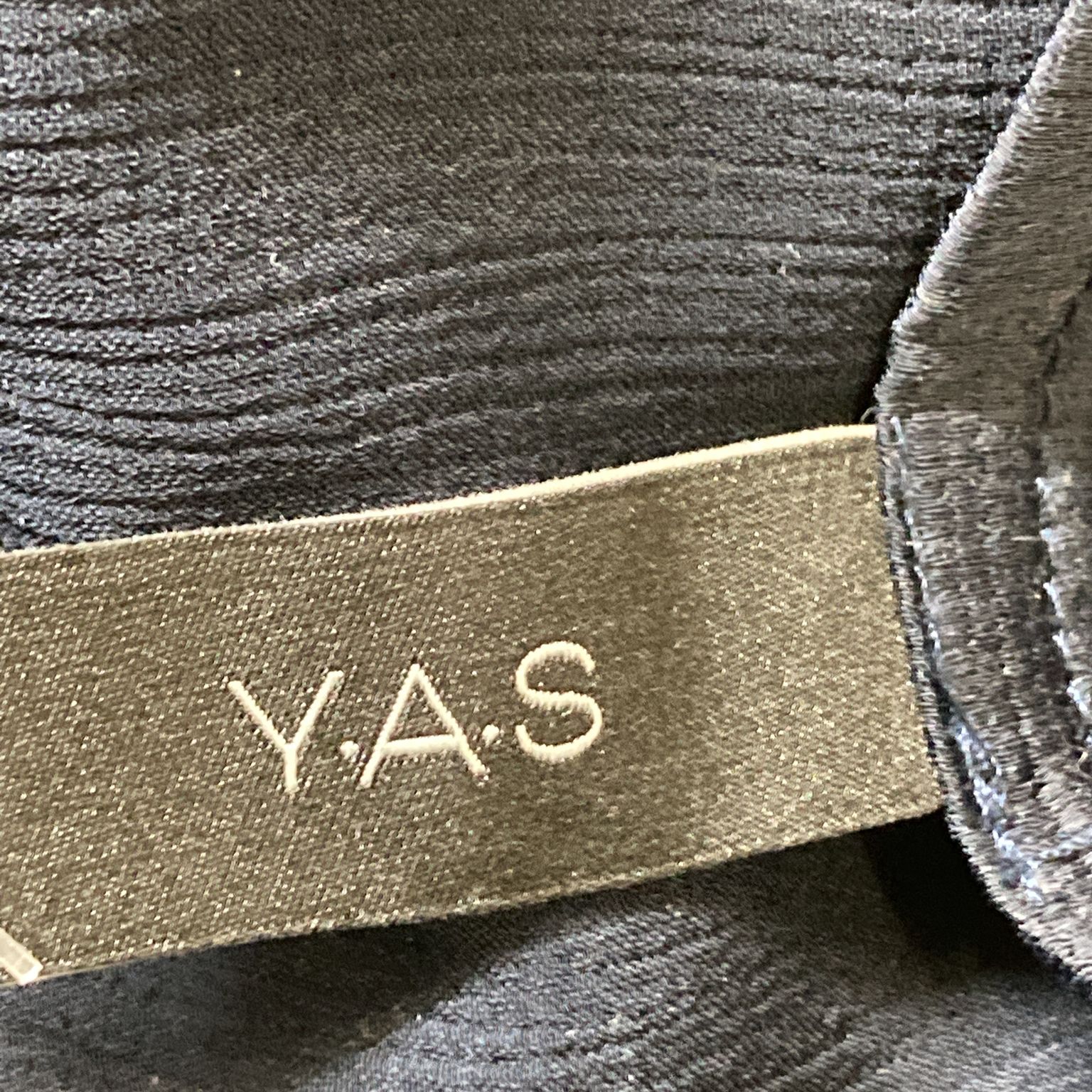 Y.A.S