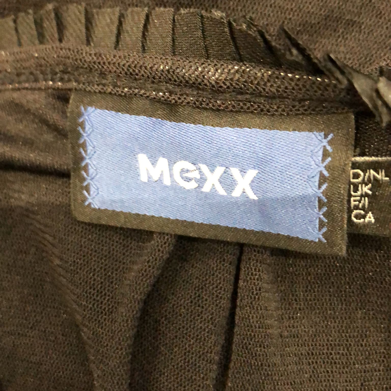 Mexx