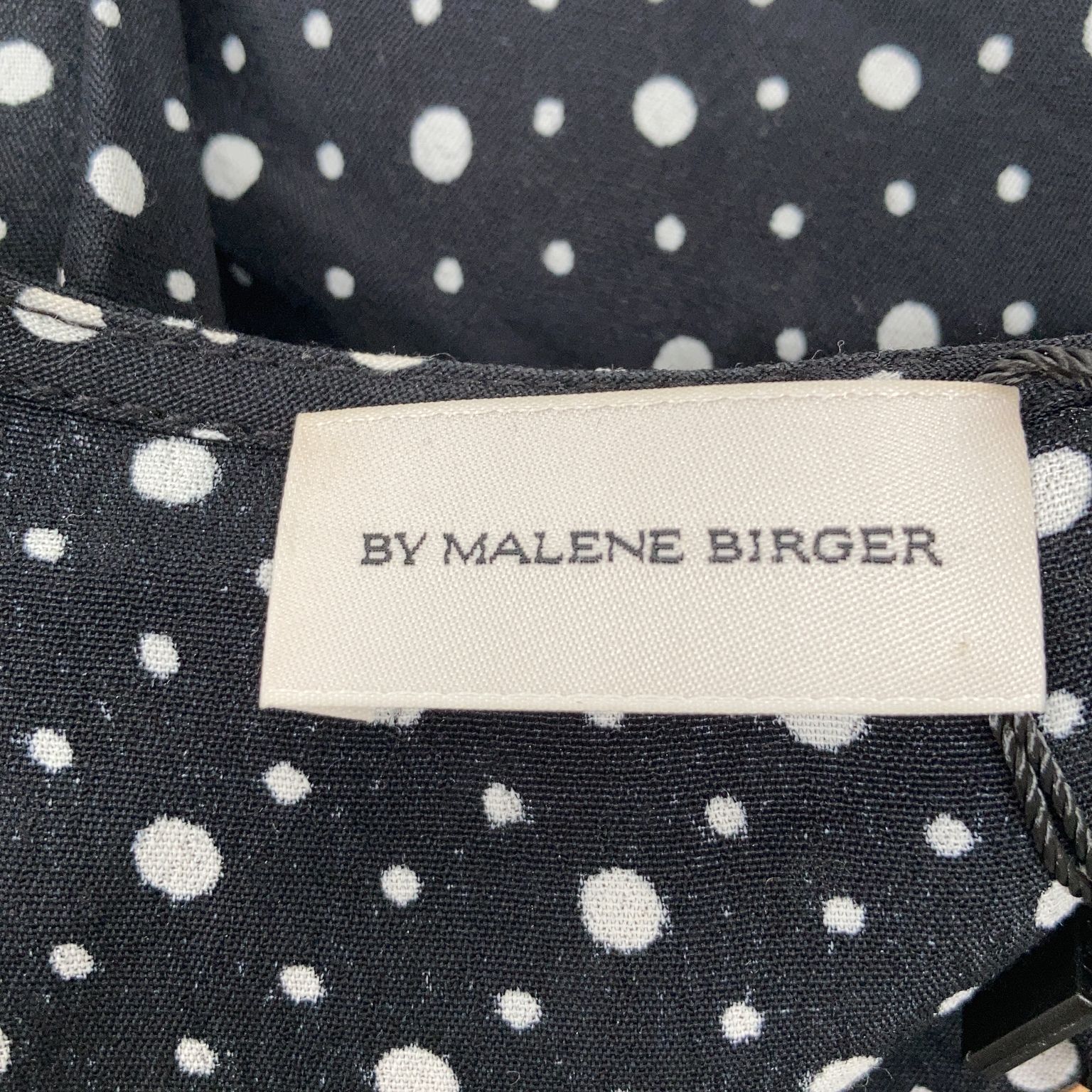 By Malene Birger