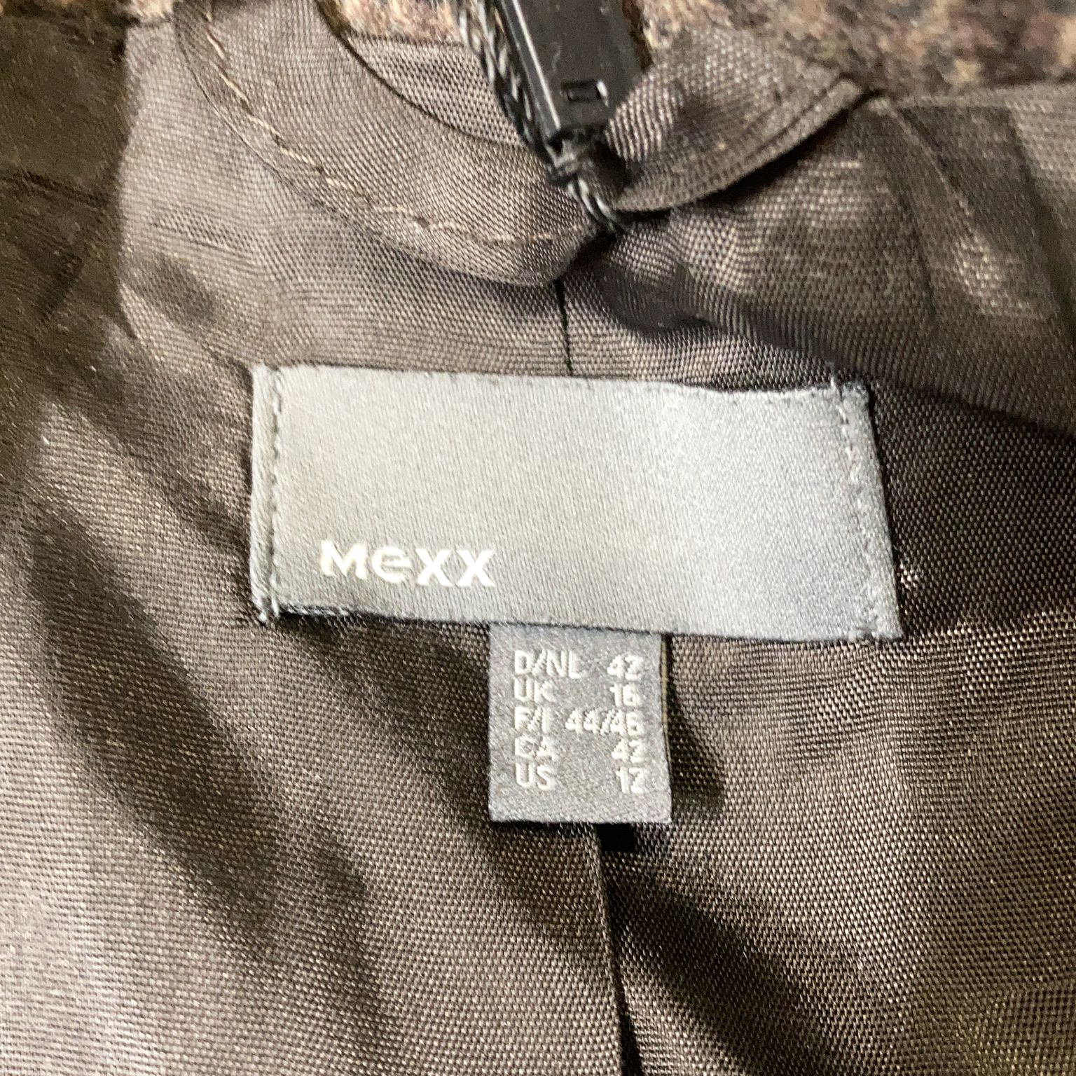 Mexx