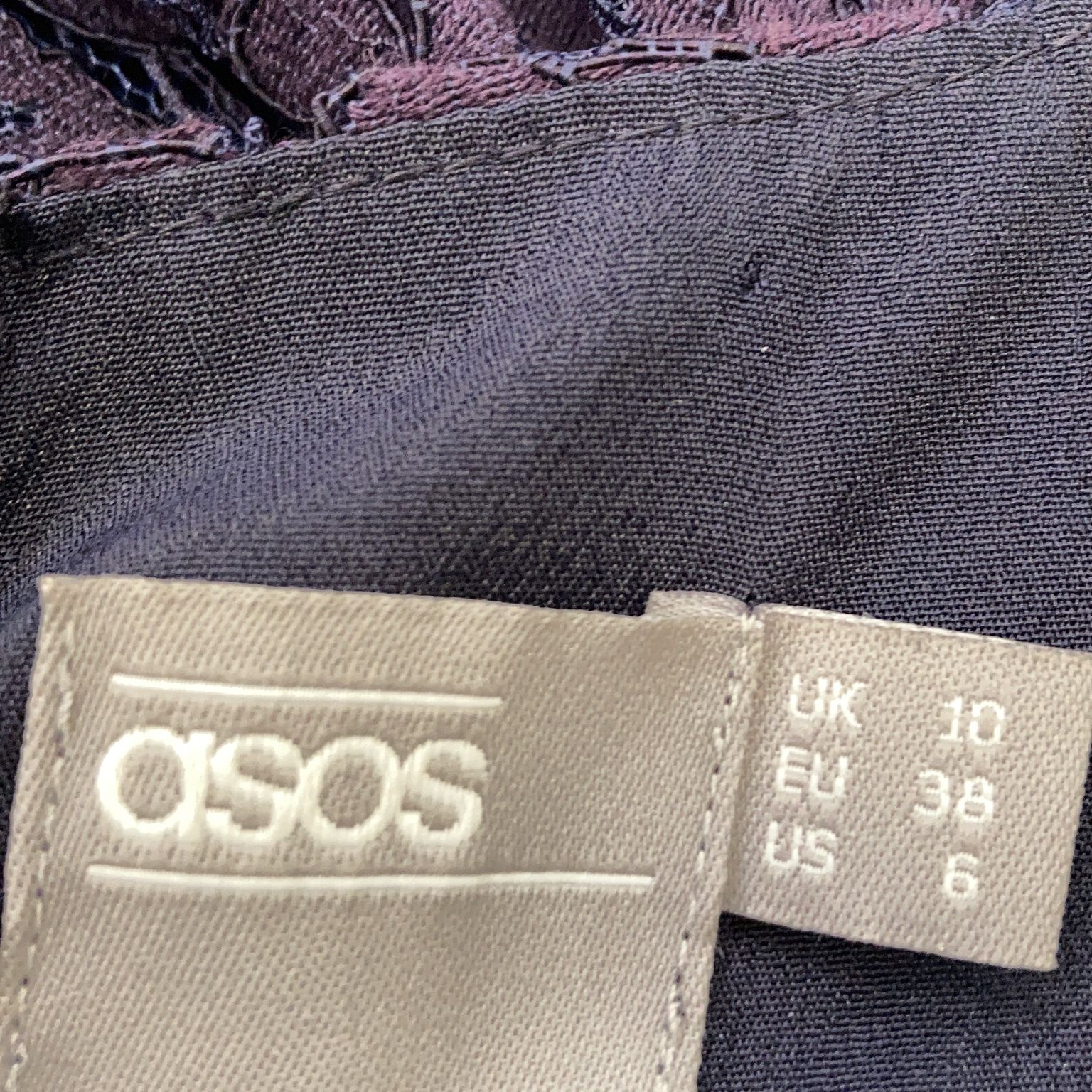 ASOS