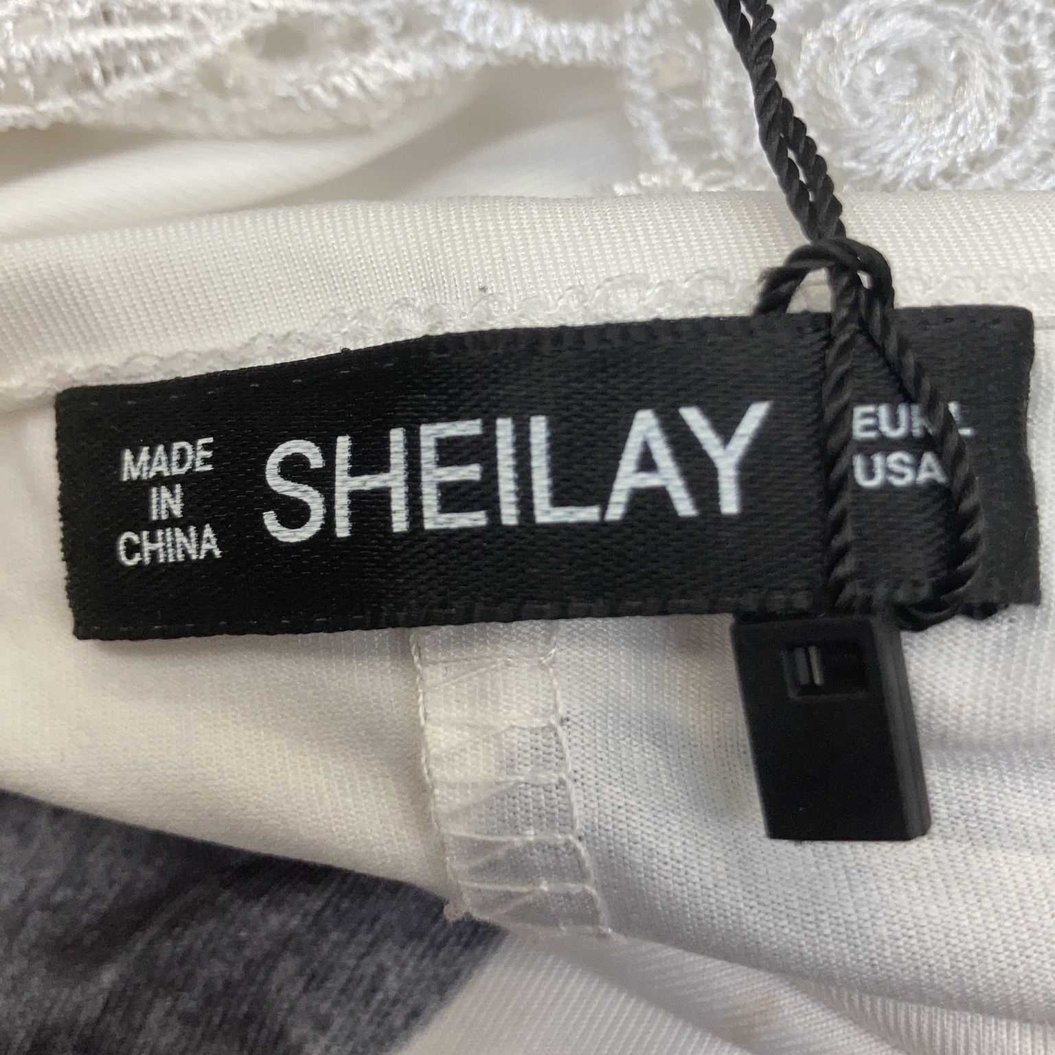 Sheilay