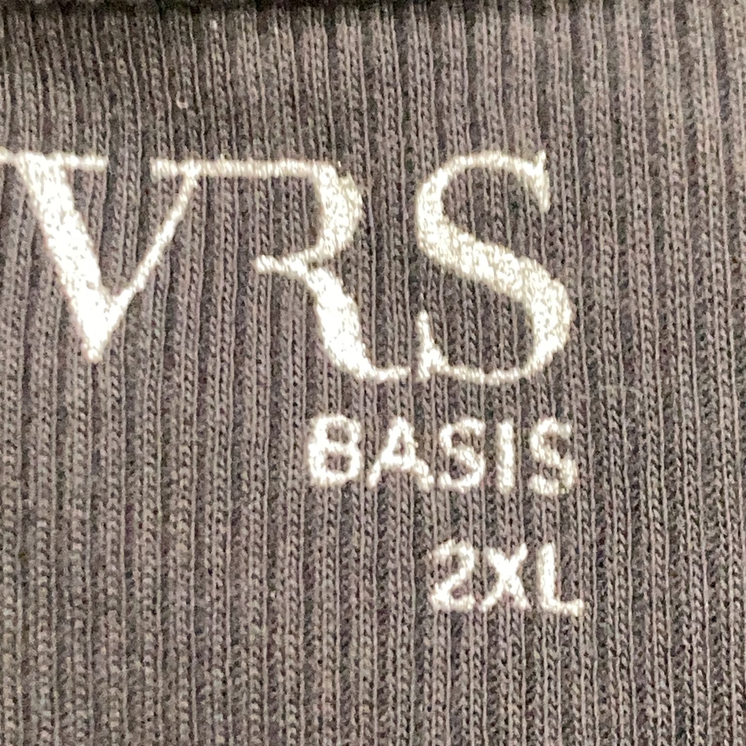 VRS Basic