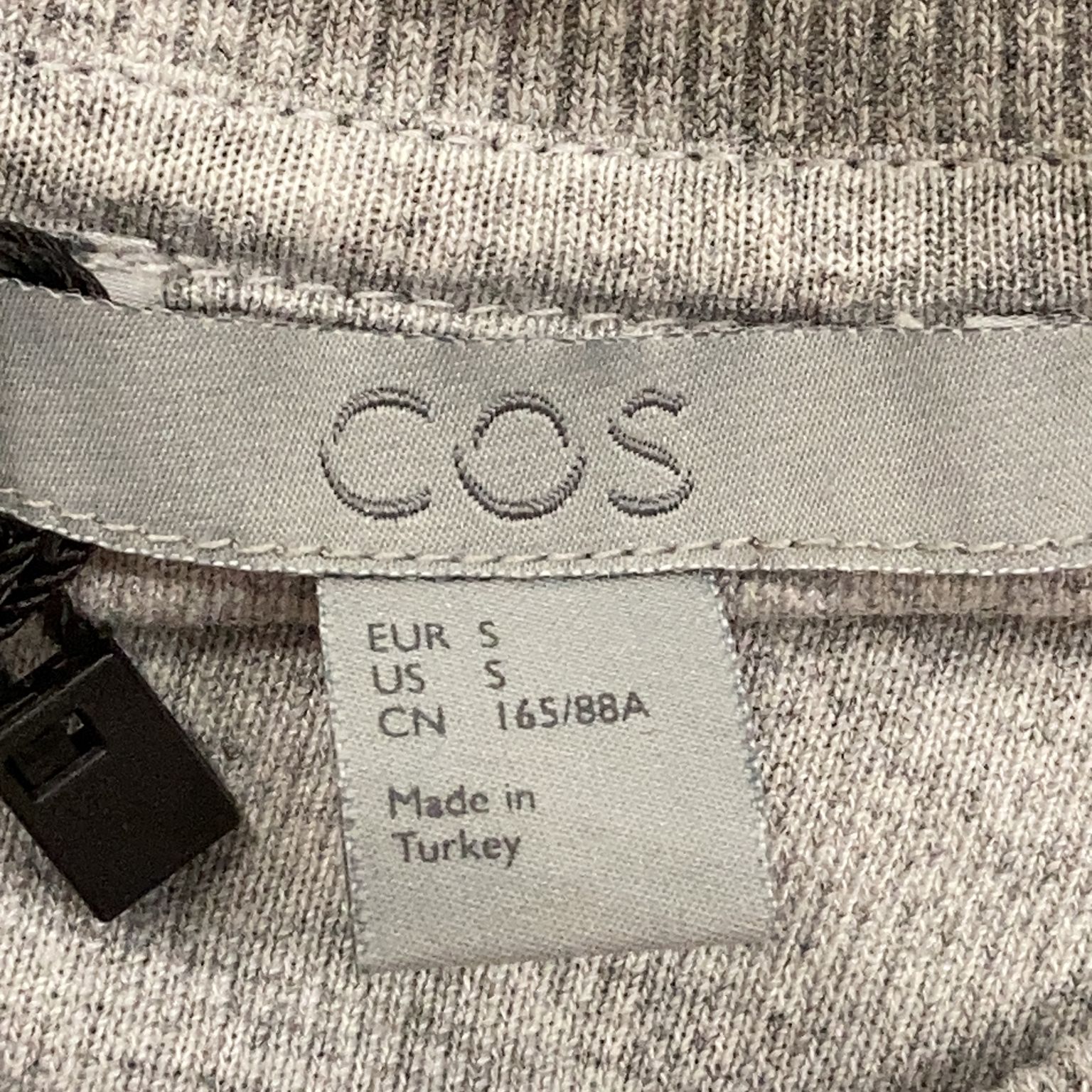 COS