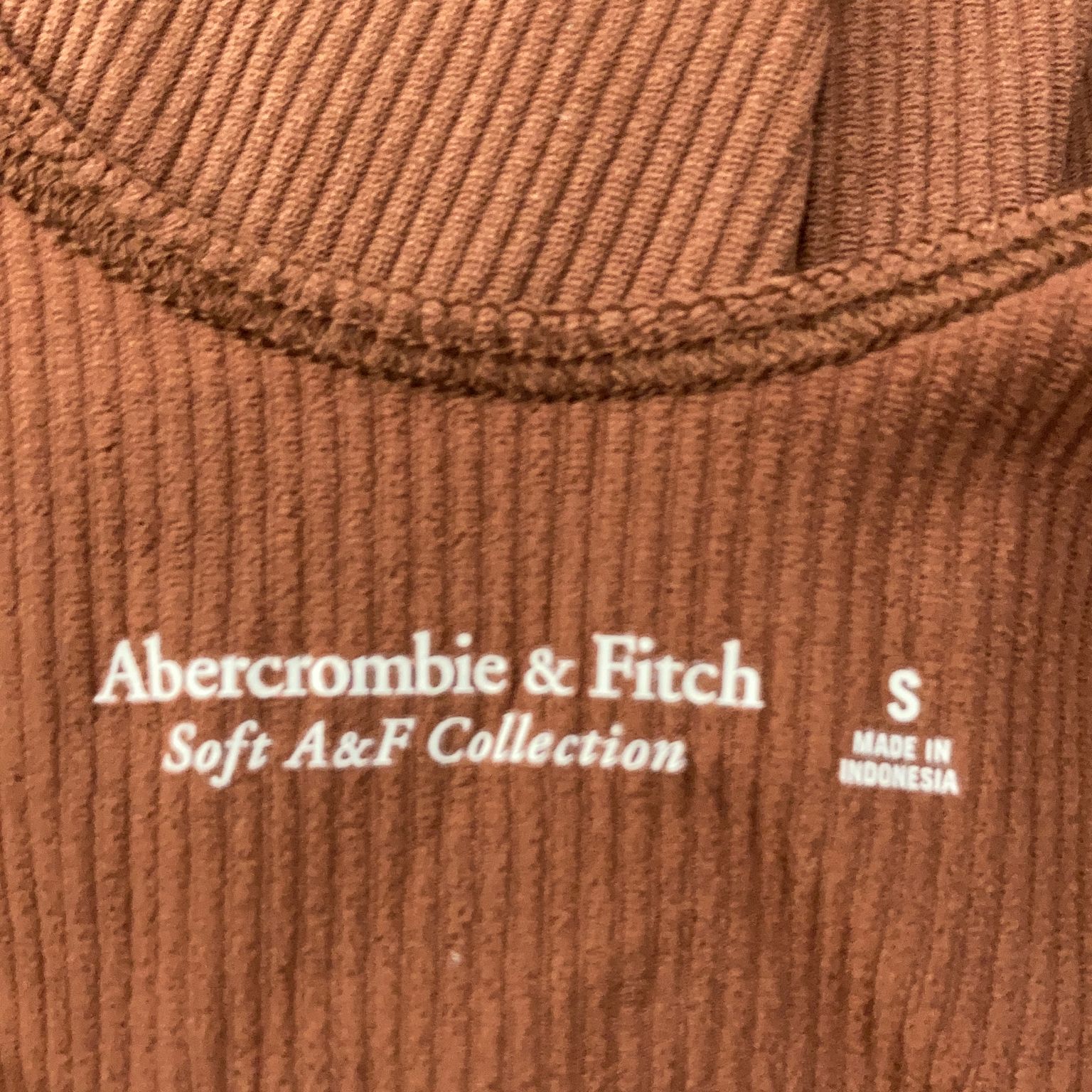 Abercrombie  Fitch